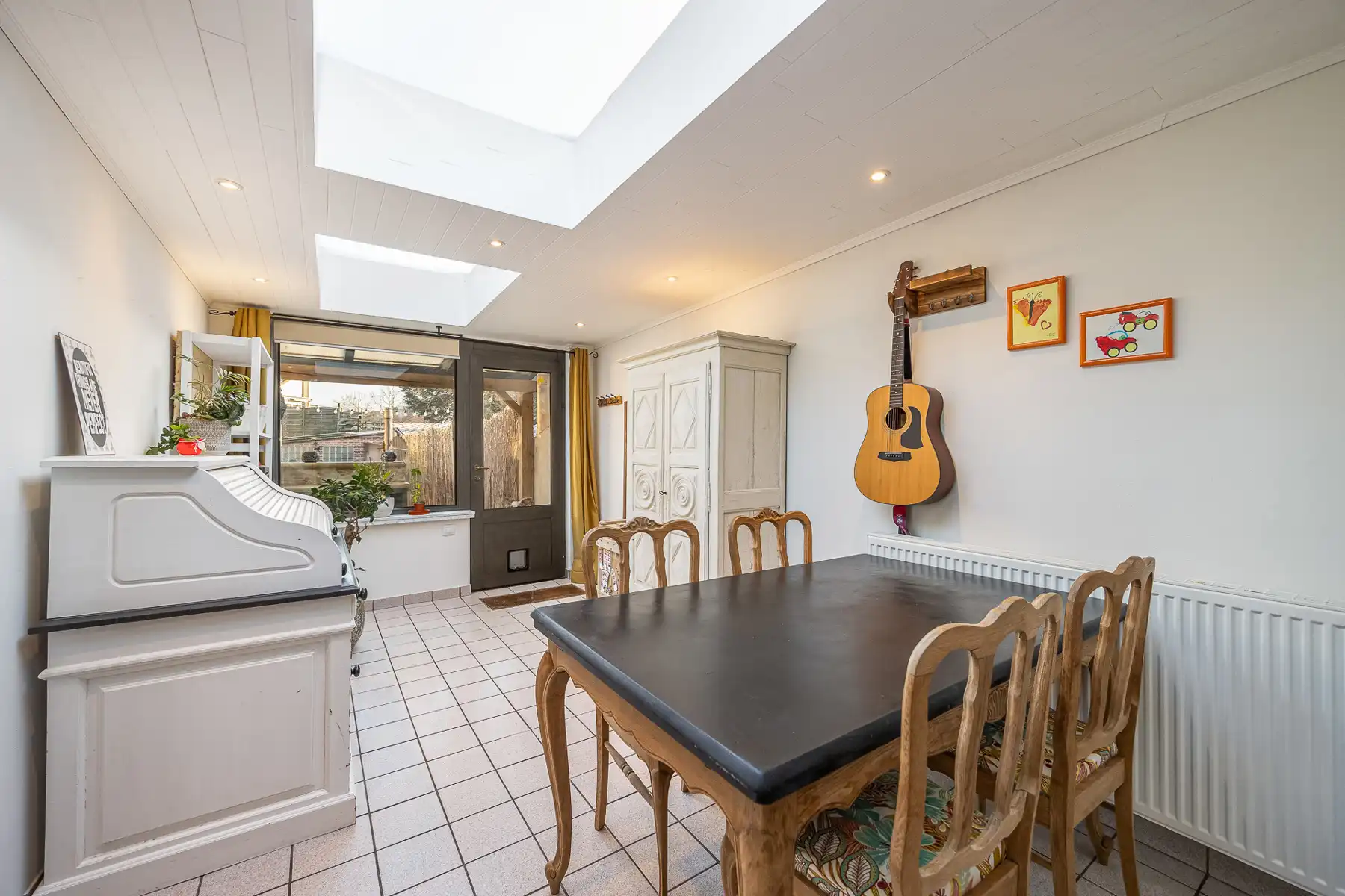 Welkom in deze charmante en instapklare woning! foto 13