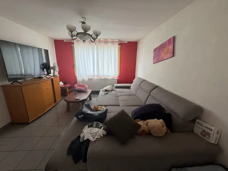 Woning in OB op en met grond 9a33 foto 3