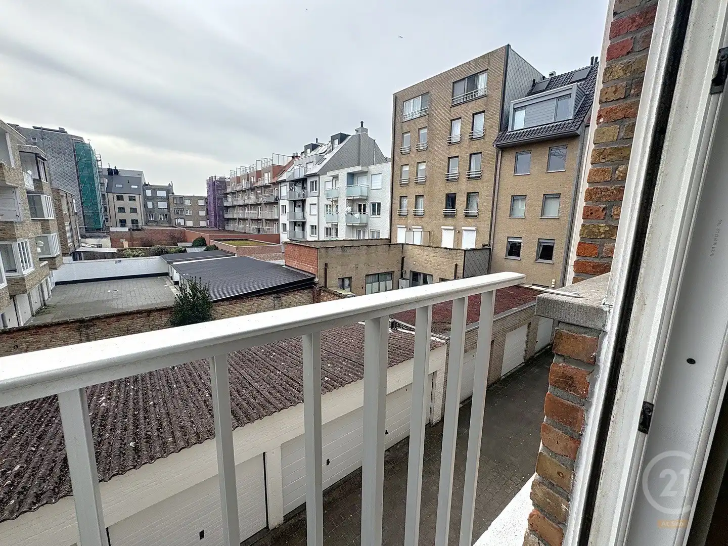 Instapklare studio in Westende Bad foto 10