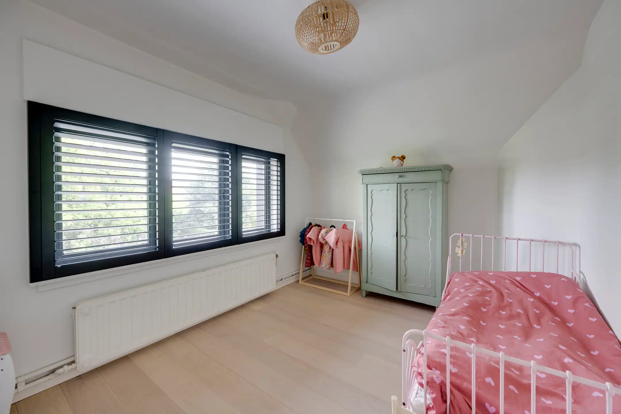 Prachtige rietgedekte villa te koop foto 22