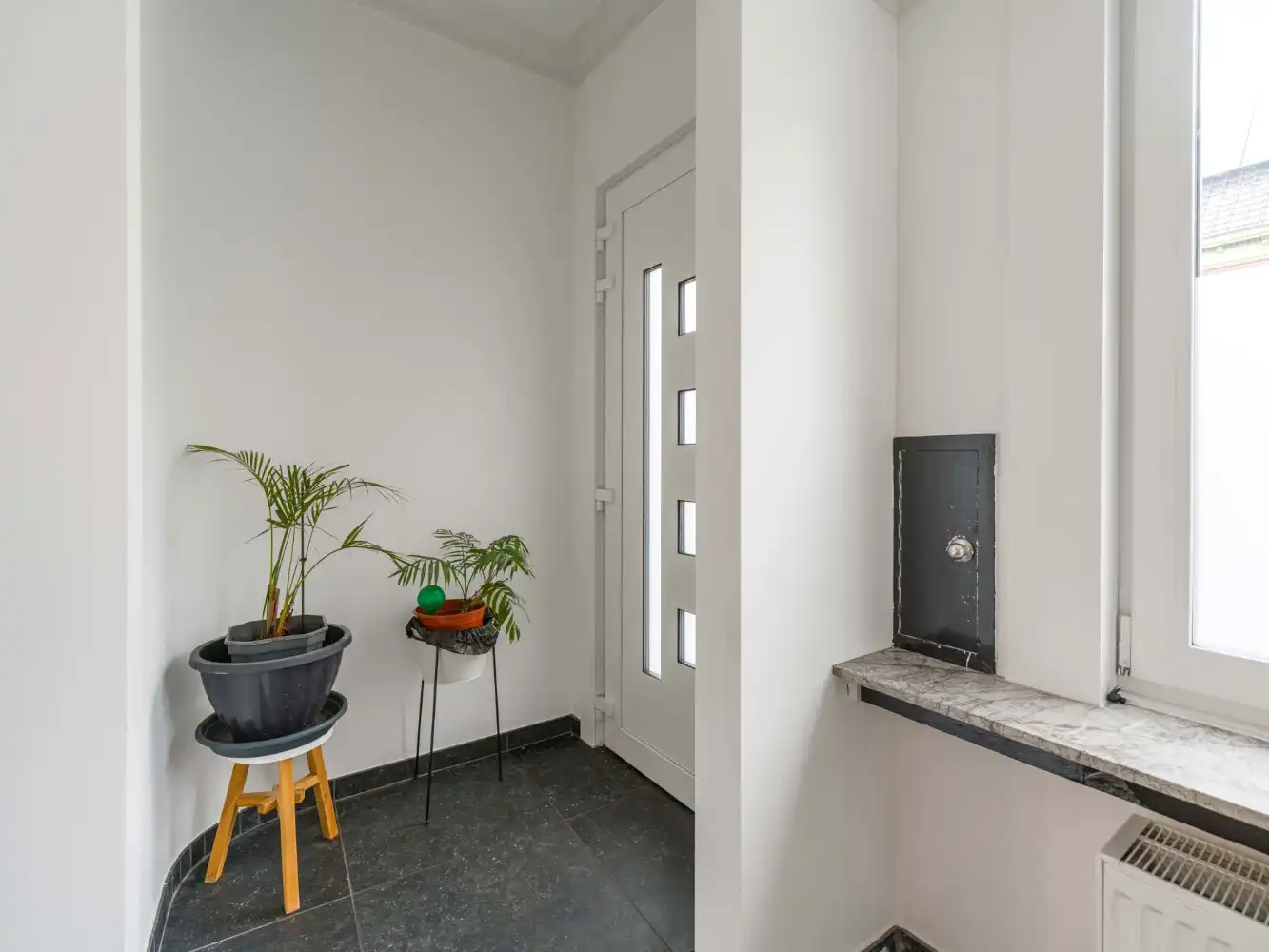 Ruime, instapklare woning met 3 à 4 slpk., inpandige garage en tuin foto 2