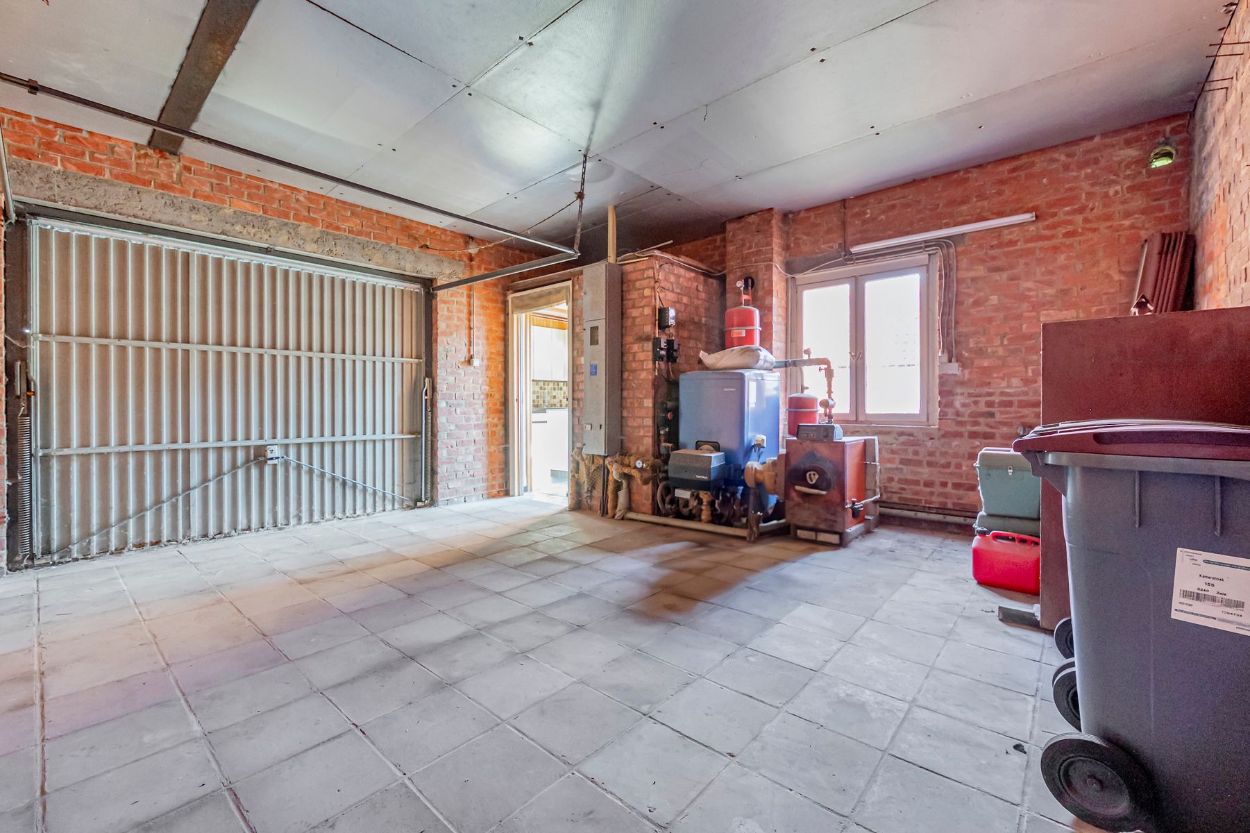 Zeer ruime woning met diverse mogelijkheden foto 17