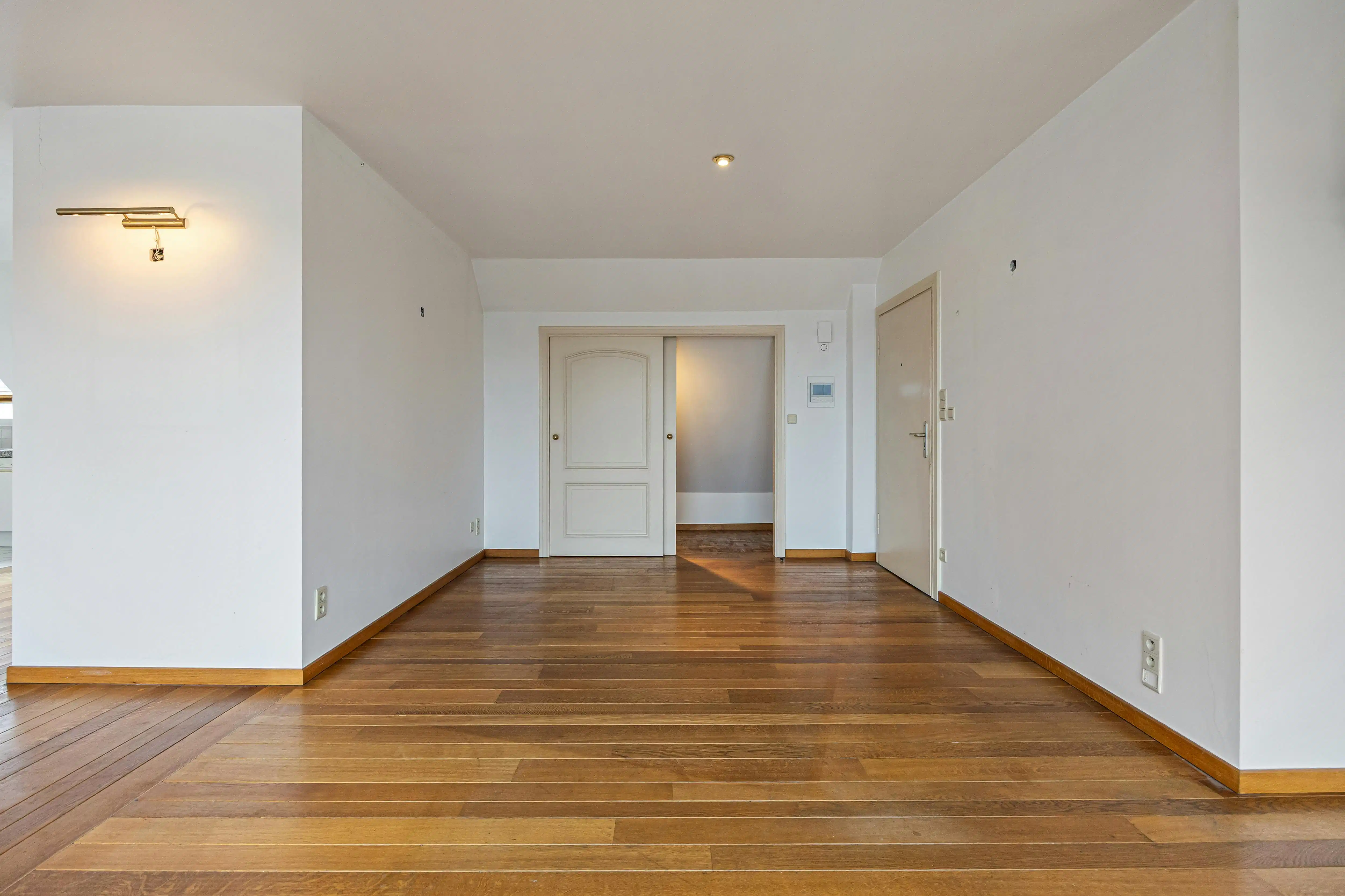 Penthouse in hartje Genk foto 3