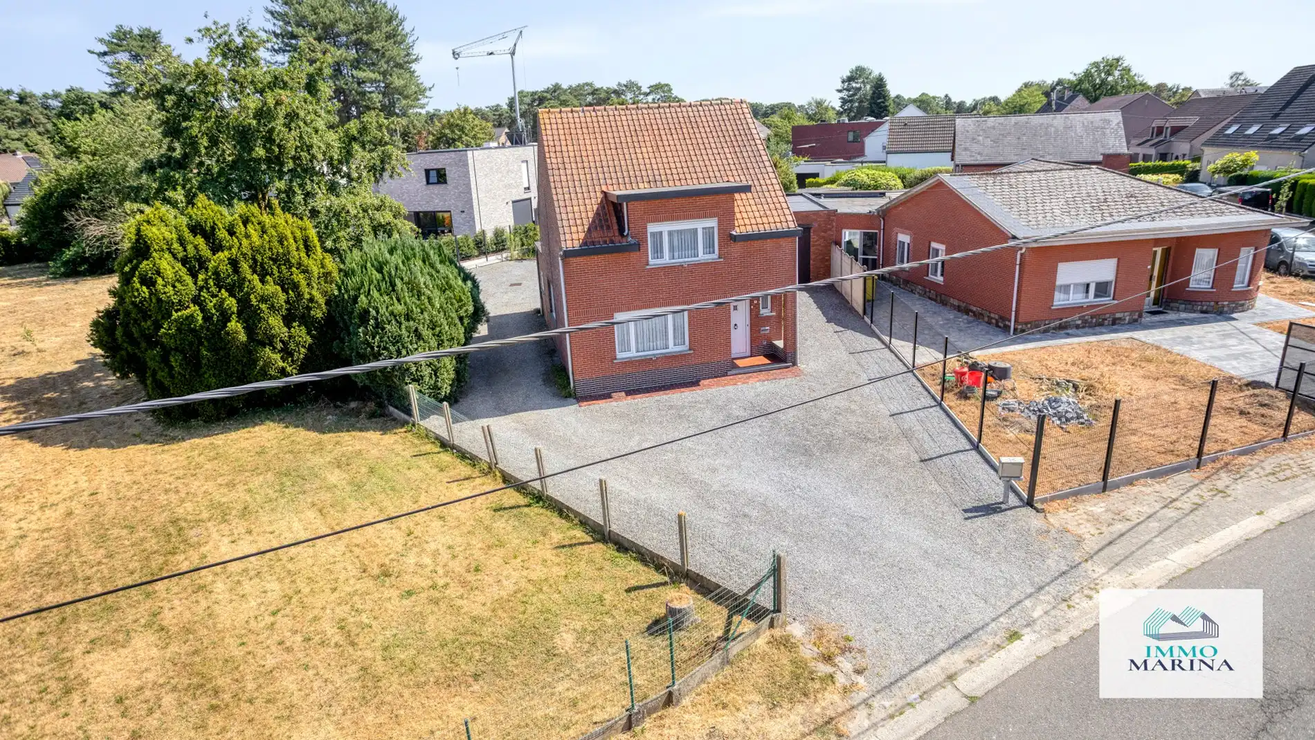 Te renoveren woning met ruim atelier van 110 m² op 5a45ca te Tremelo foto 27