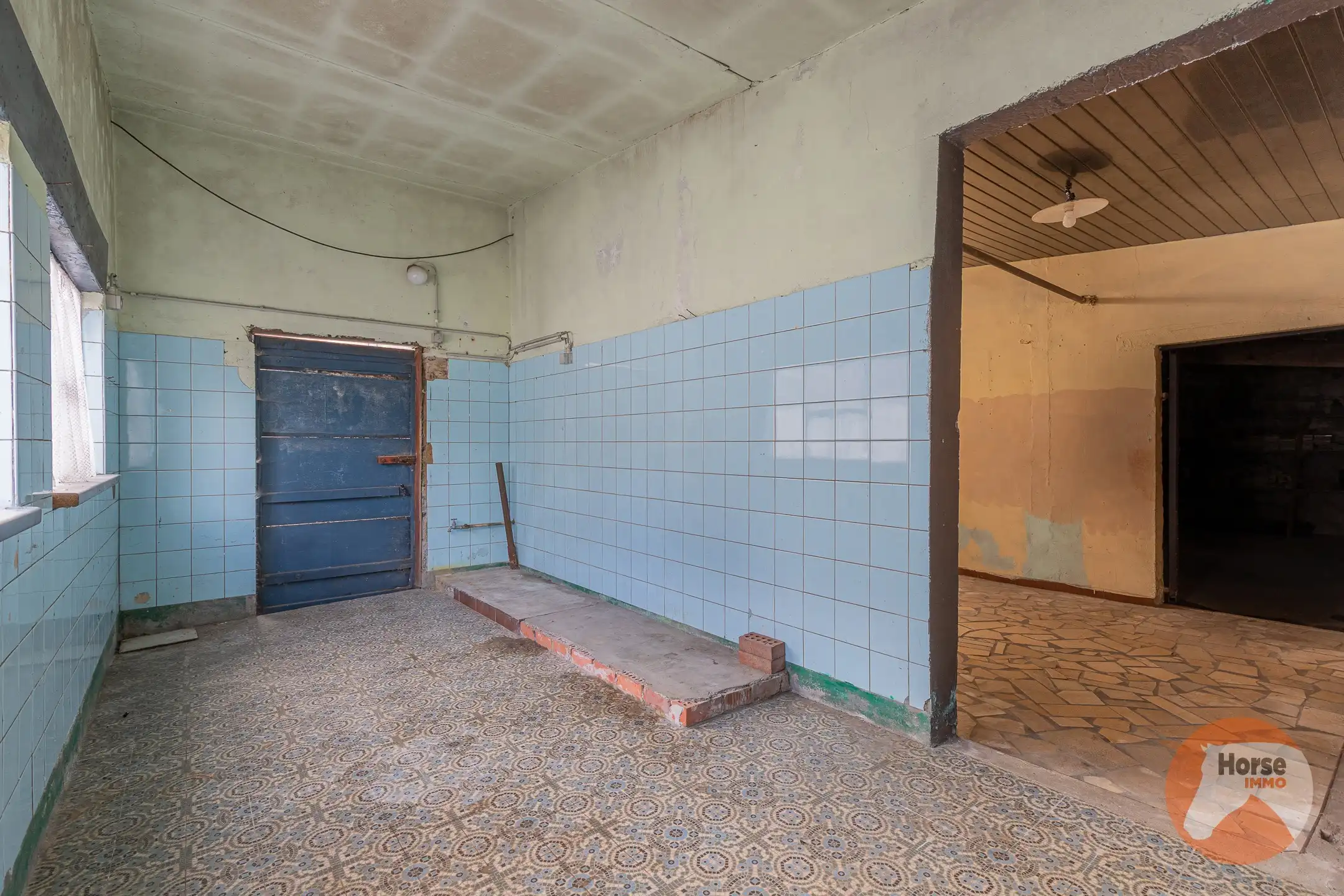 HOFSTADE - Charmante gelegen woning met bijgebouwen en weide foto 14