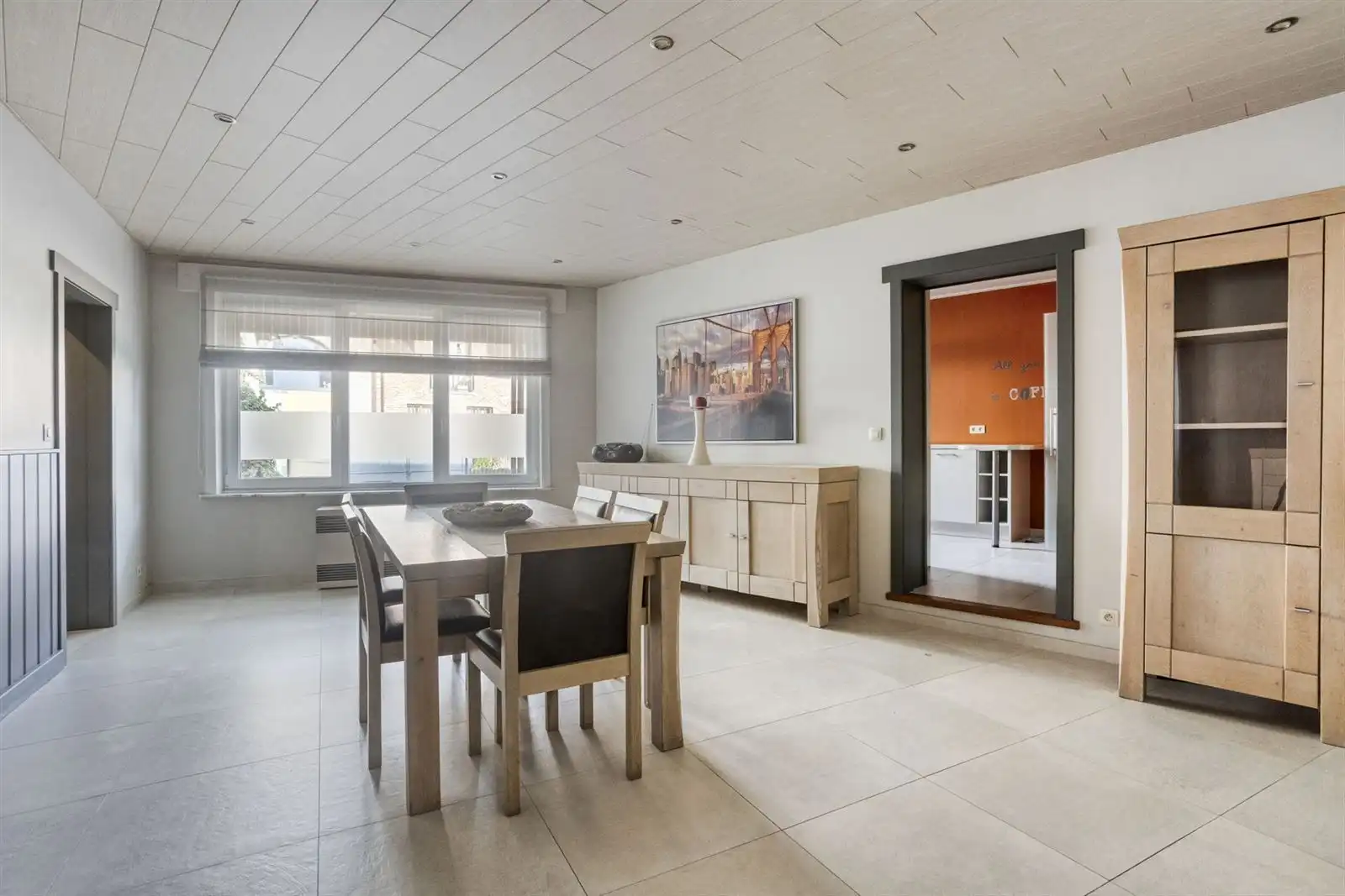 Kangoeroewoning te koop met 5 slaapkamers in het centrum foto 4