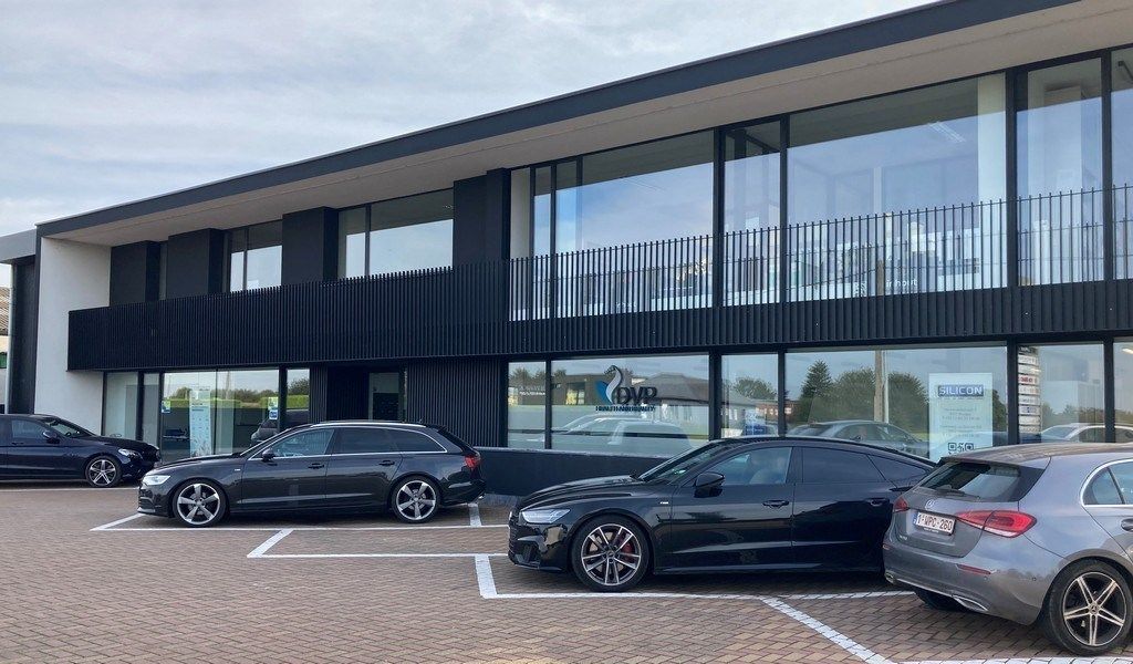 Kantoor te huur Steenweg Deinze 150 - C4/b - 9810 Nazareth