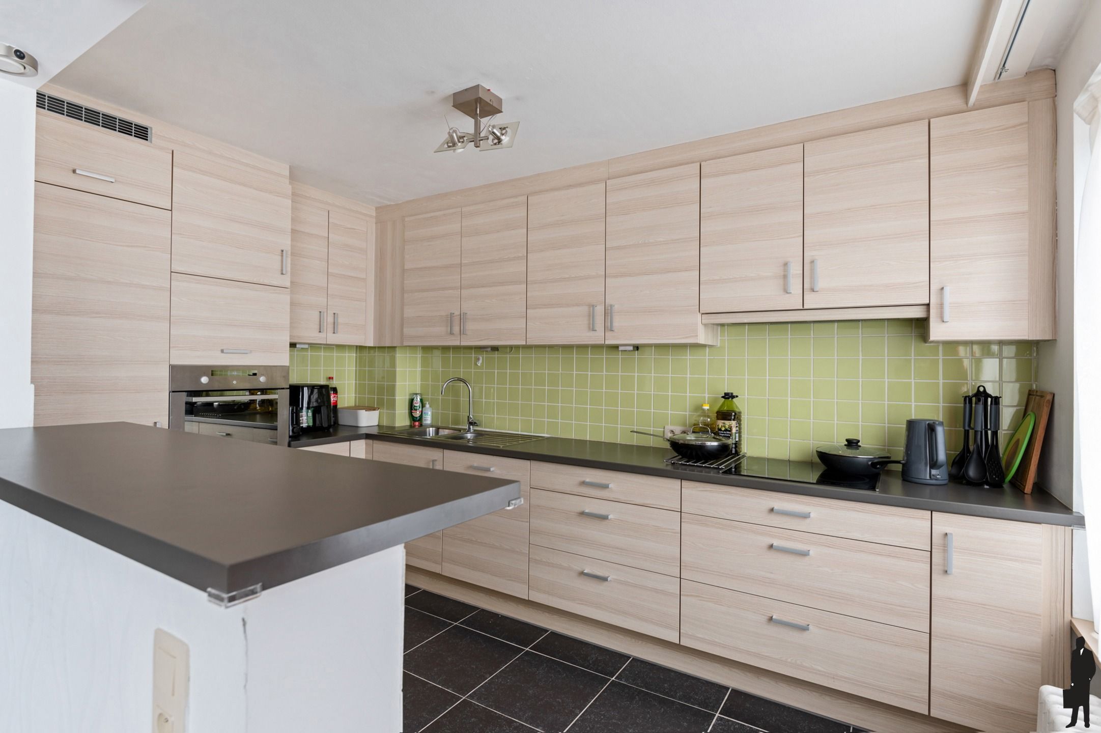 Ruim en instapklaar appartement van ca. 80m² foto 5