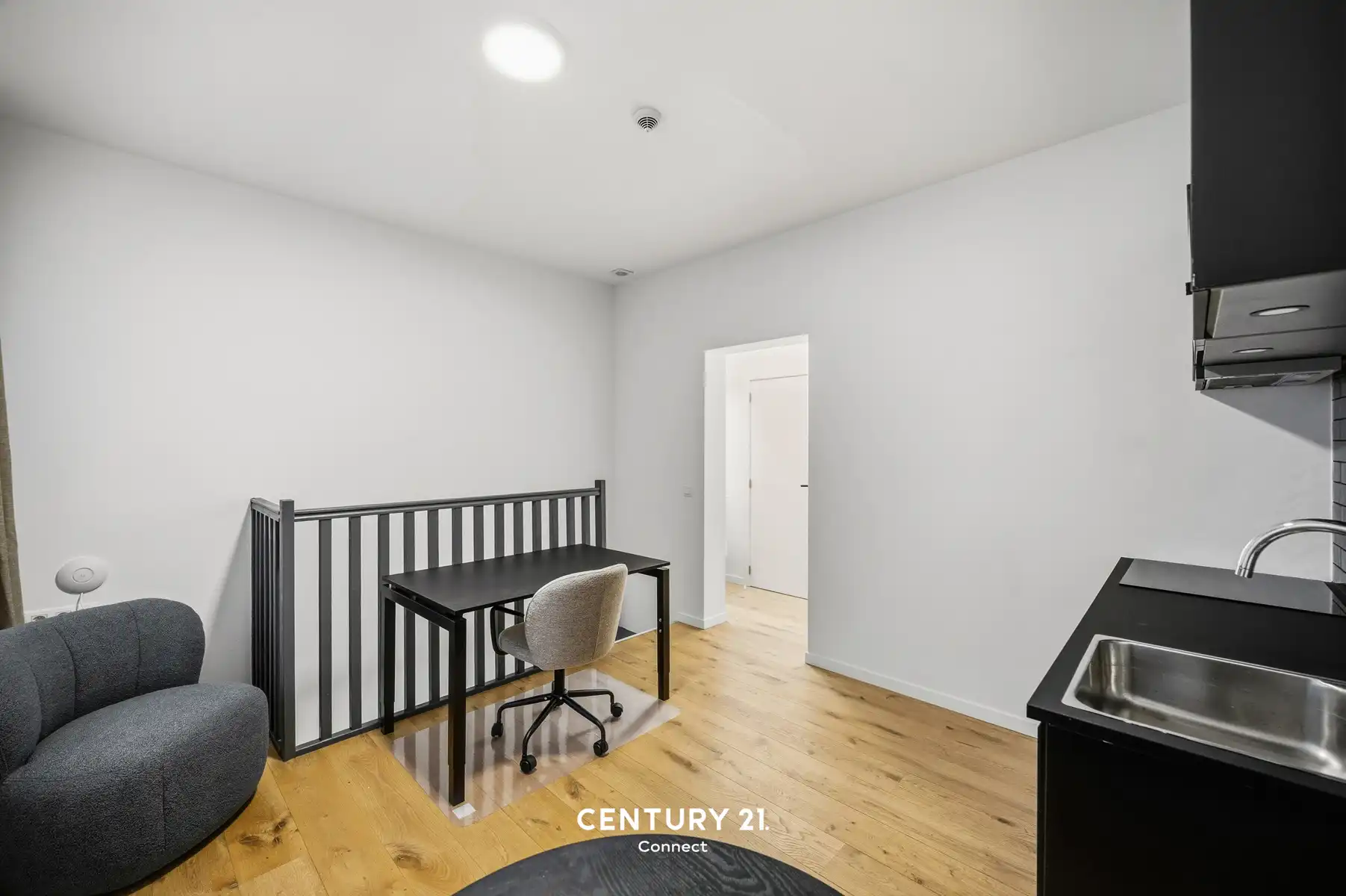 Wonen of investeren in residentie Piazza! foto 5