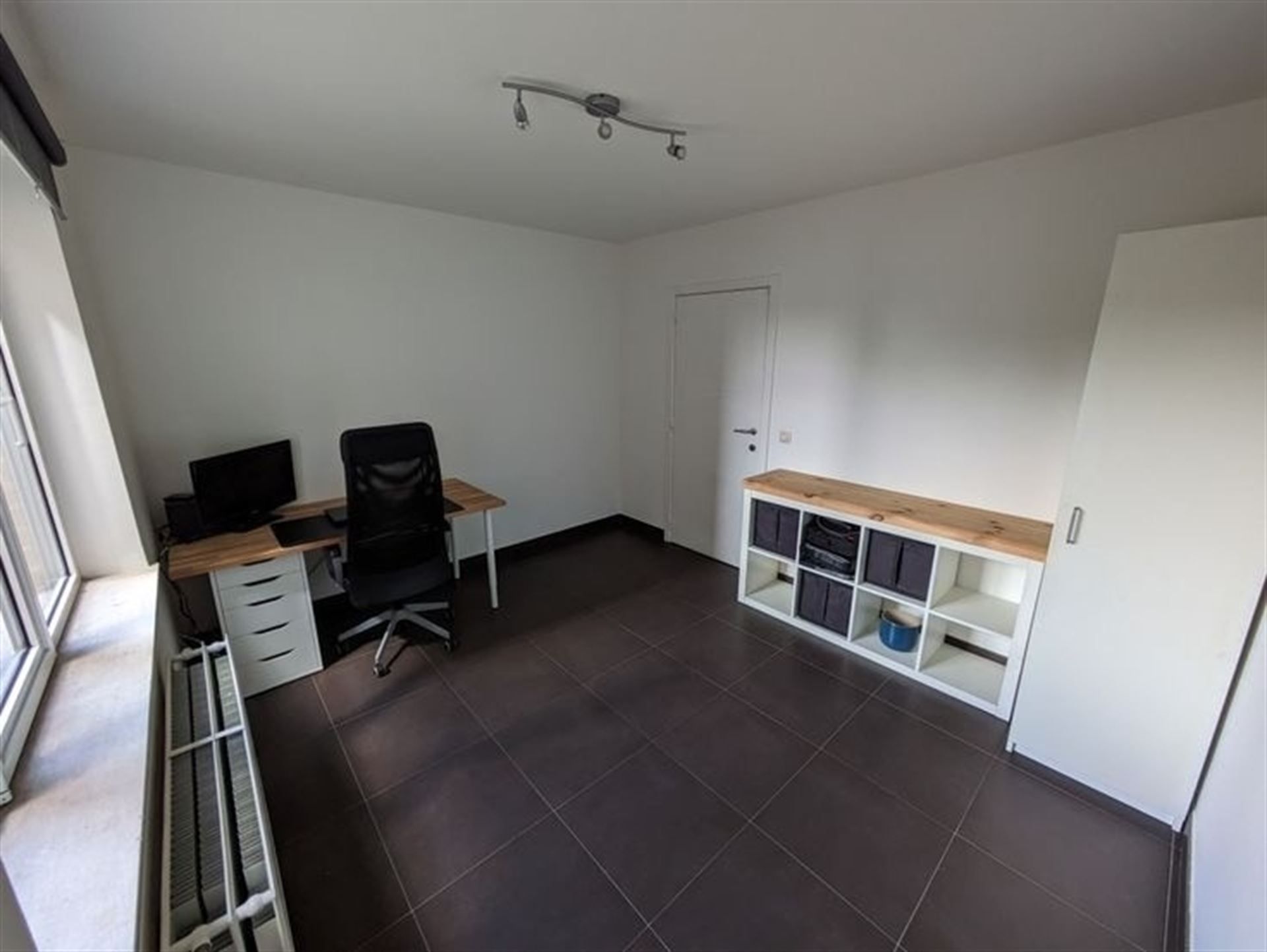 Gelijkvloersappartement met 3 slaapkamers foto 9