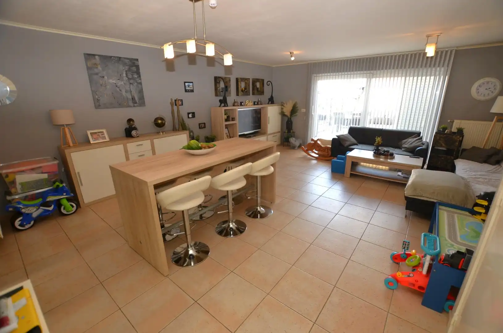 Instapklaar woonhuis foto 2