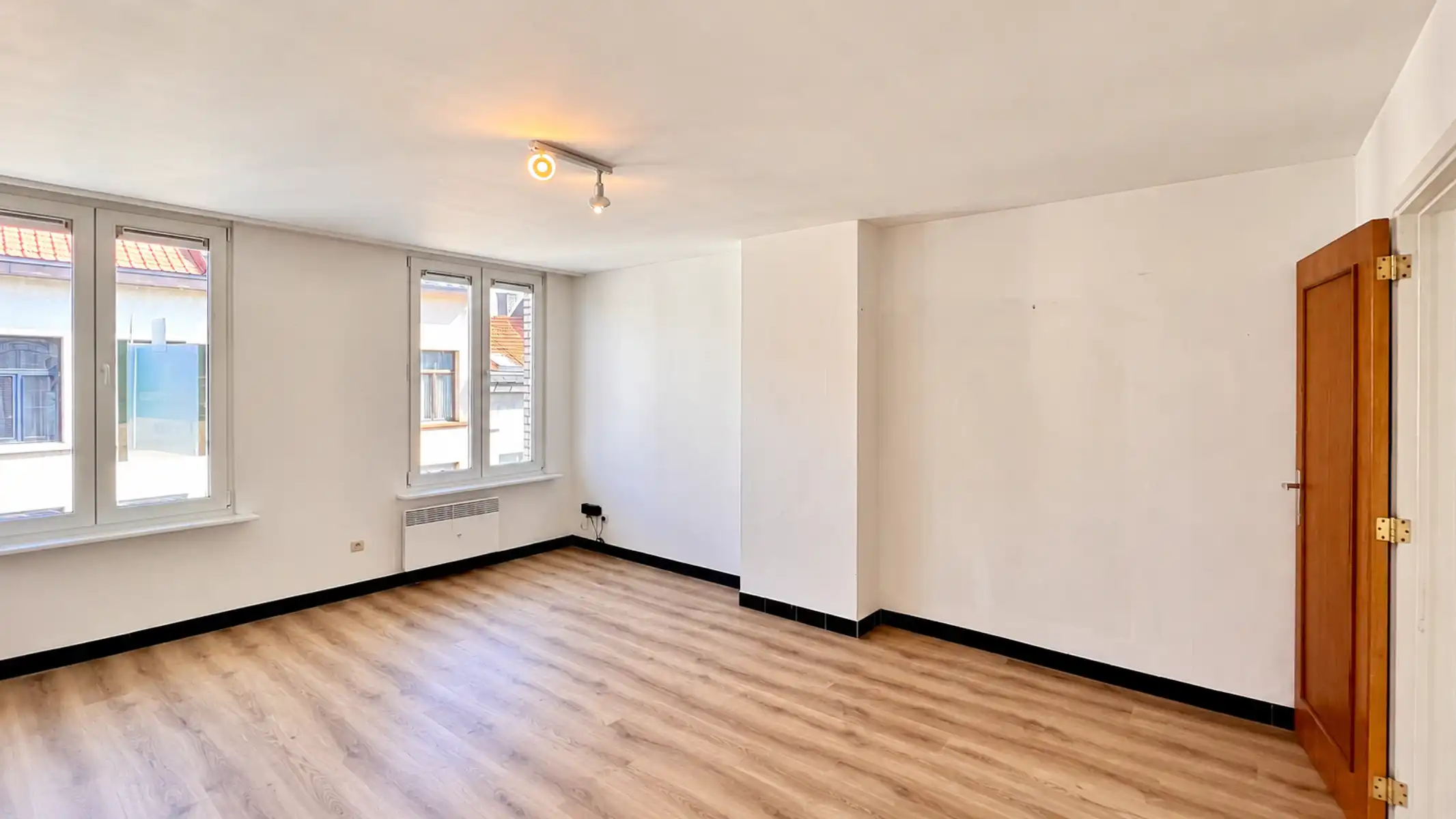 Gezellig stads appartement met 2 slaapkamers foto 6
