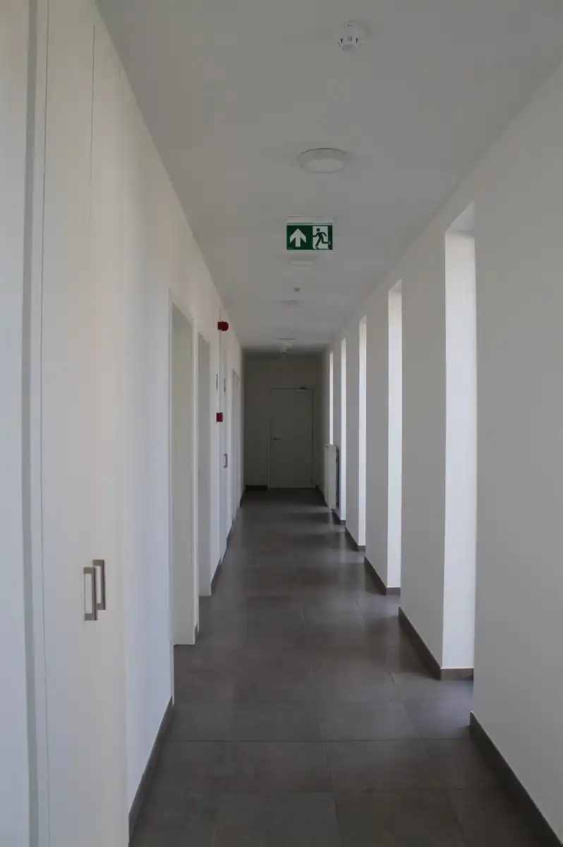 Moderne studentenkamer nabij Leuven Centrum foto 7