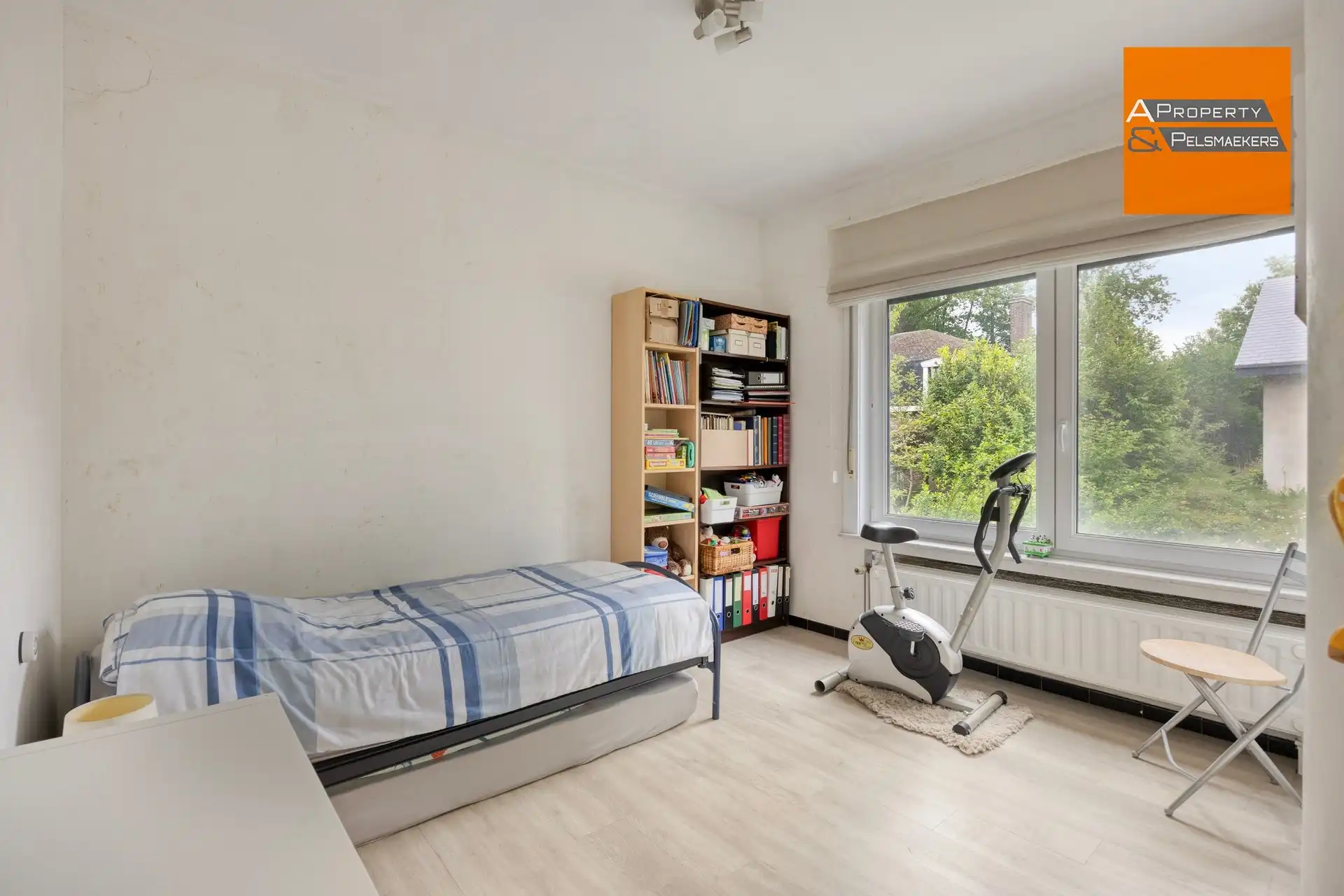 Huis foto 7