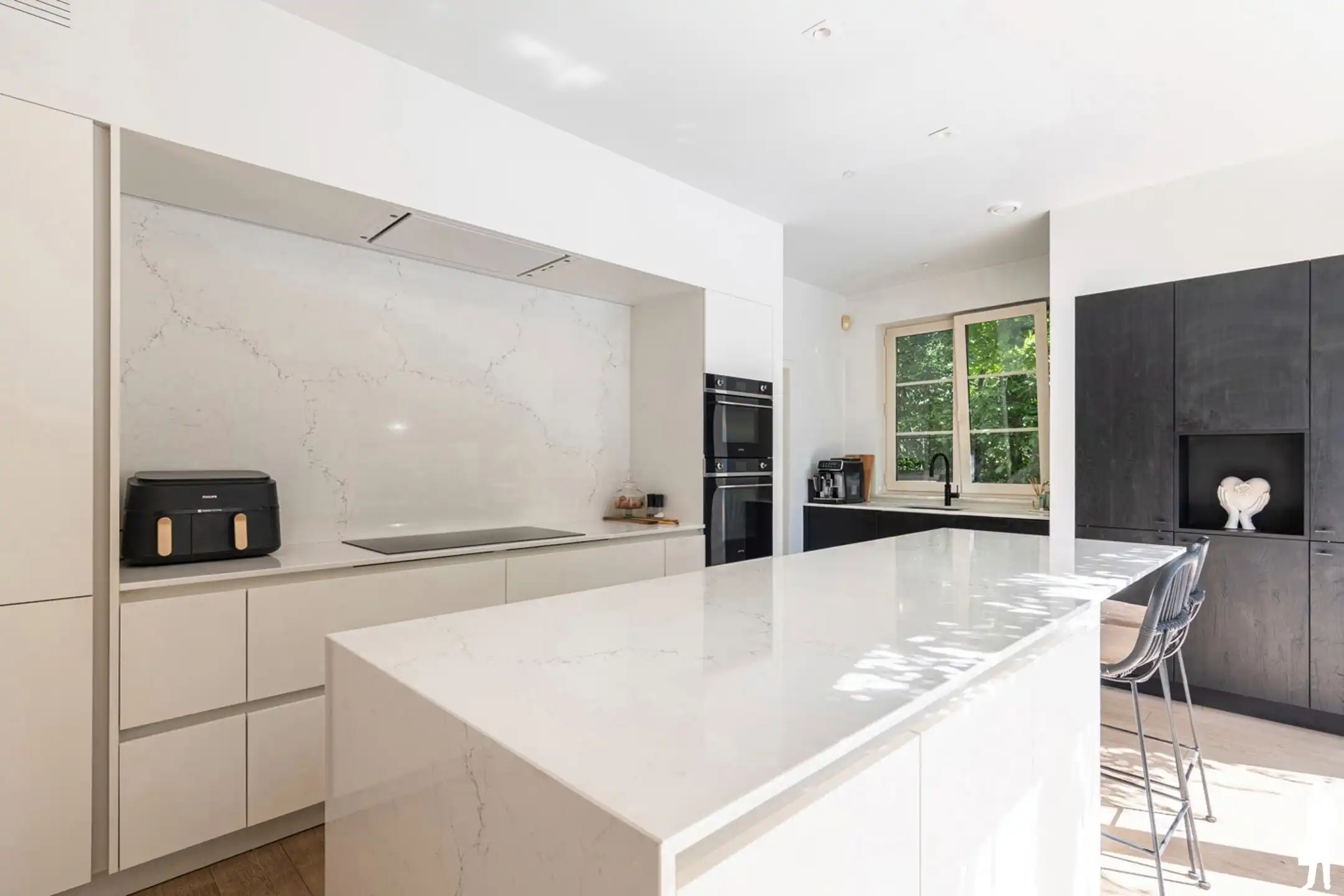 Exclusieve villa te Sint-Job-in-'t-Goor foto 3