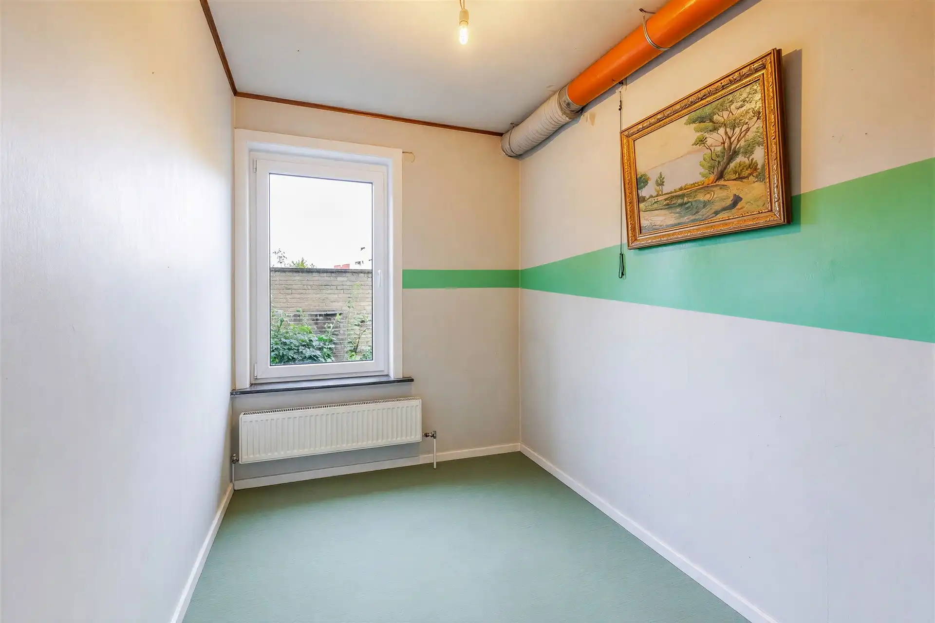 Appartement in centrum Sint-Niklaas met 3 slaapkamers foto 9