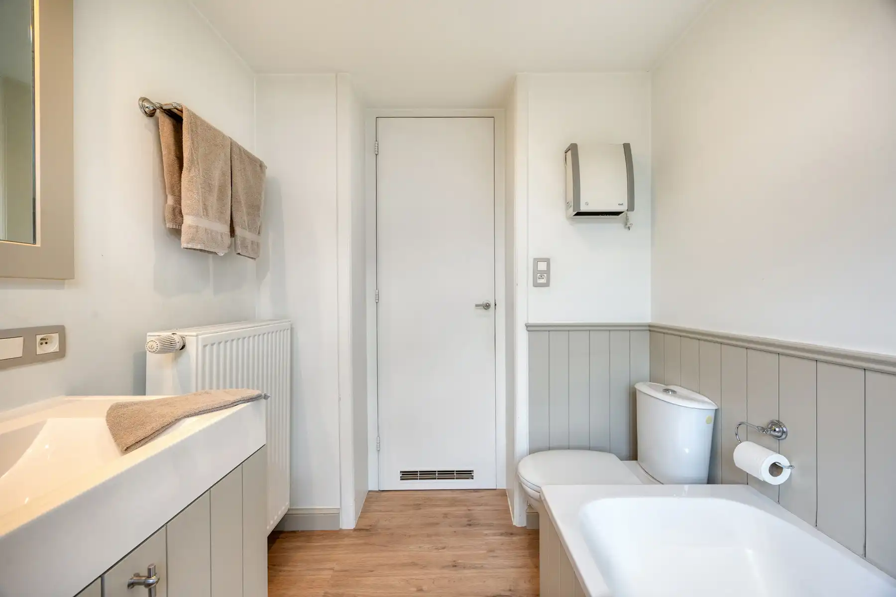 Instapklare burgerwoning op meer dan TOPLIGGING!!! foto 12