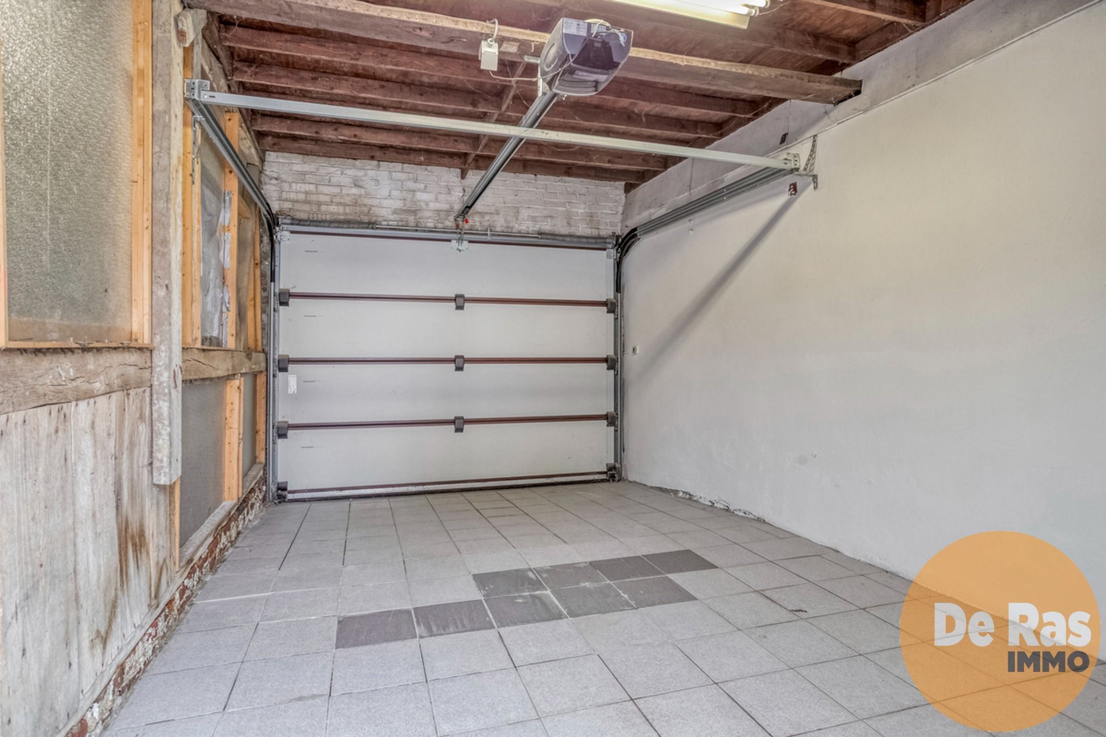 ZWALM - Charmante vierkantshoeve met tuin op rustige ligging foto 24