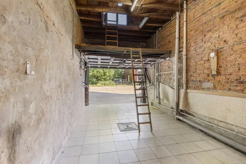 Karaktervolle woning met veel potentieel op 23are foto 18