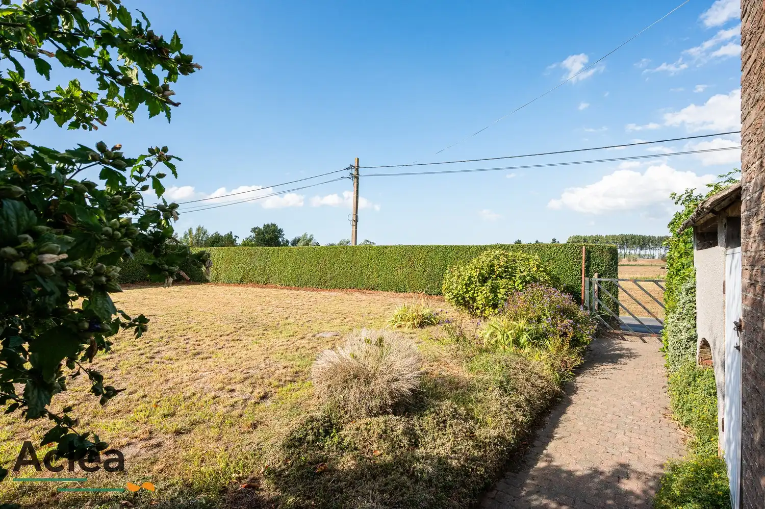Eigendom op een rustige ligging met open zichten foto 18