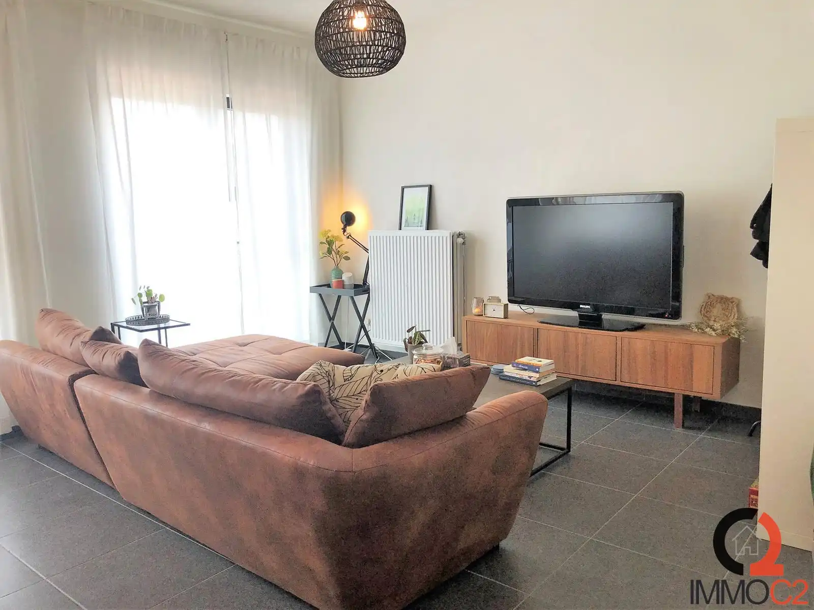 Appartement te koop foto 3