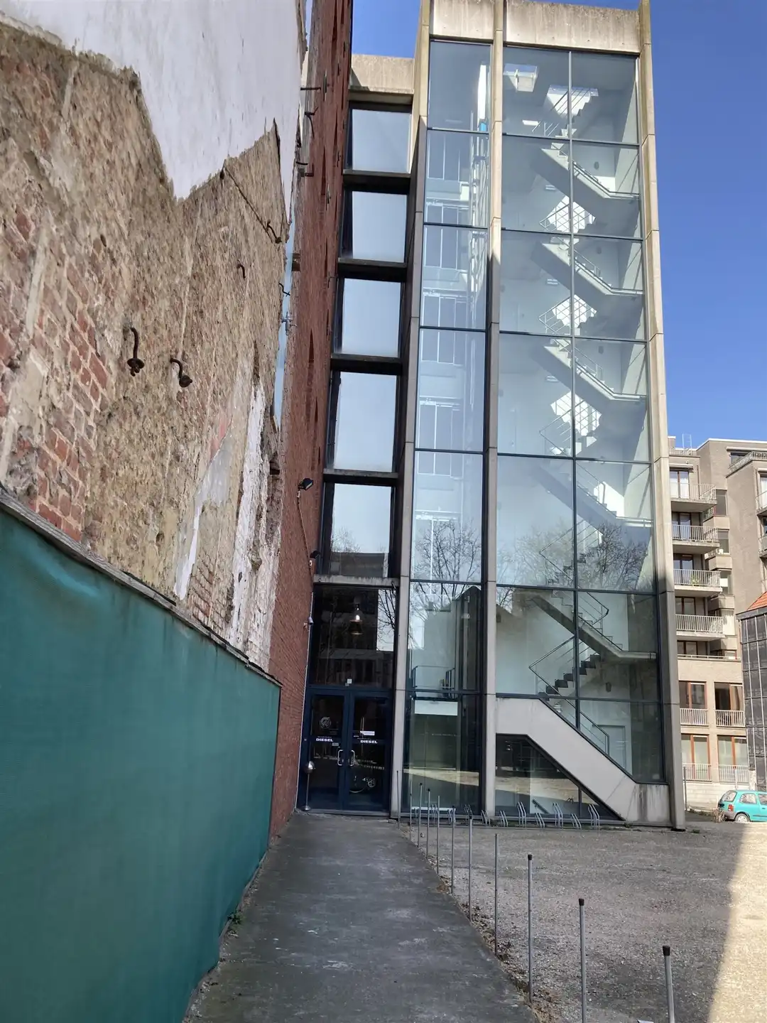 Kantoor 508m² te huur foto 6