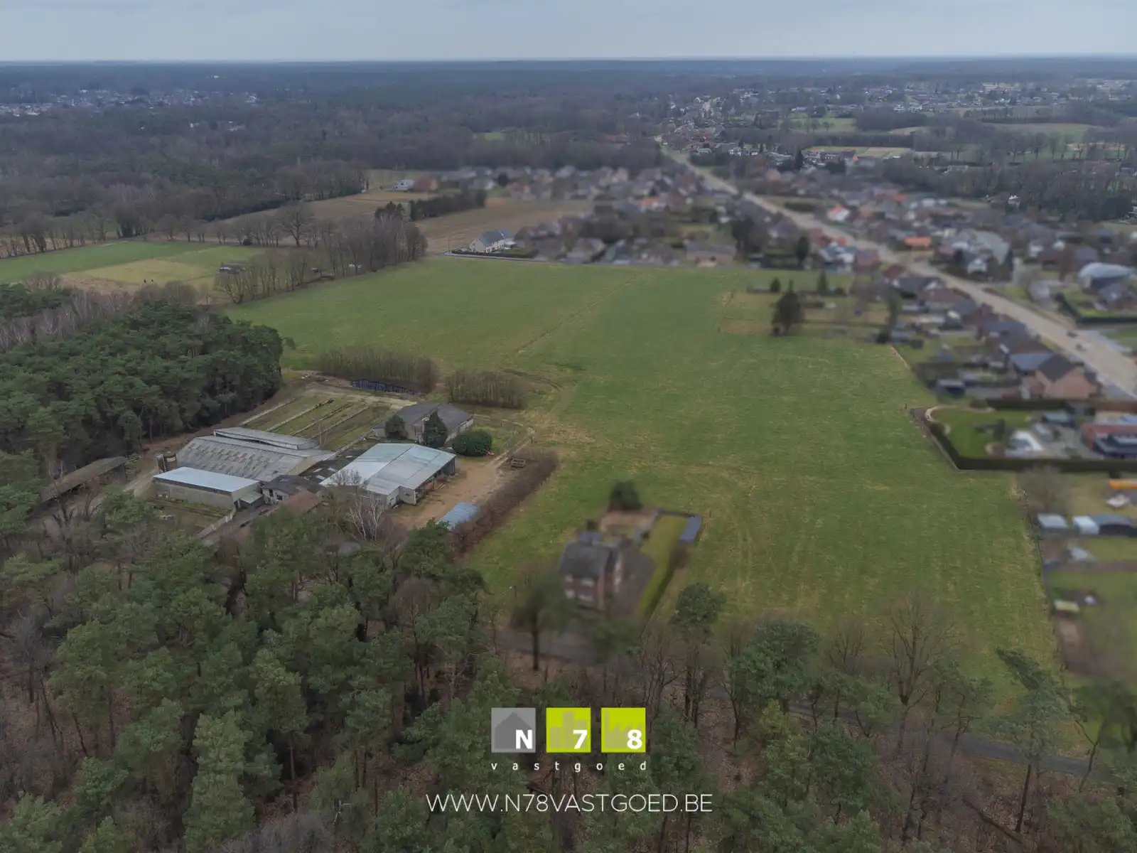 Boerderij te koop foto 50