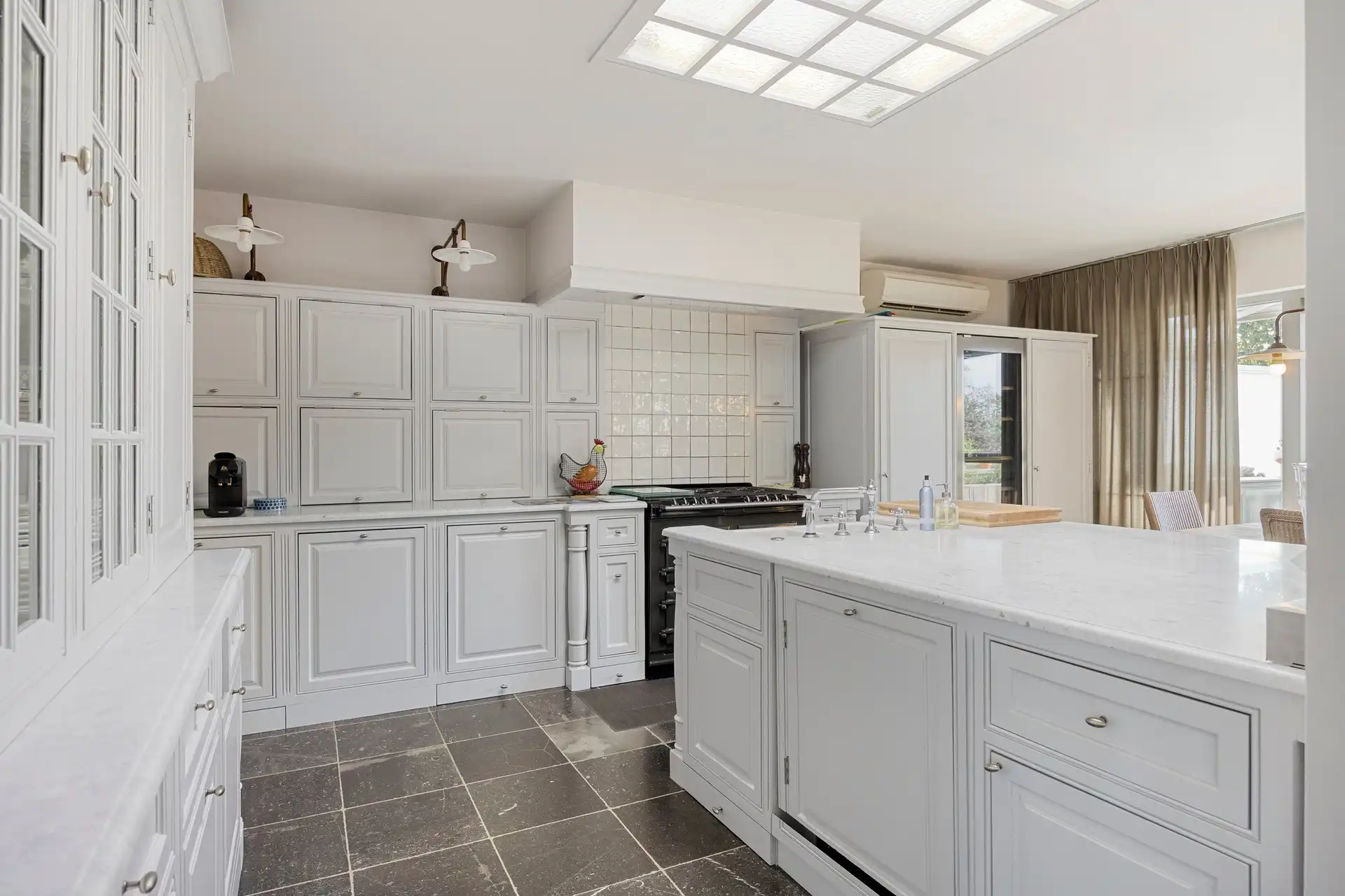 Ruim en luxueus dakappartement met uitzonderlijk dakterras van 104 m² in hartje Hasselt foto 7