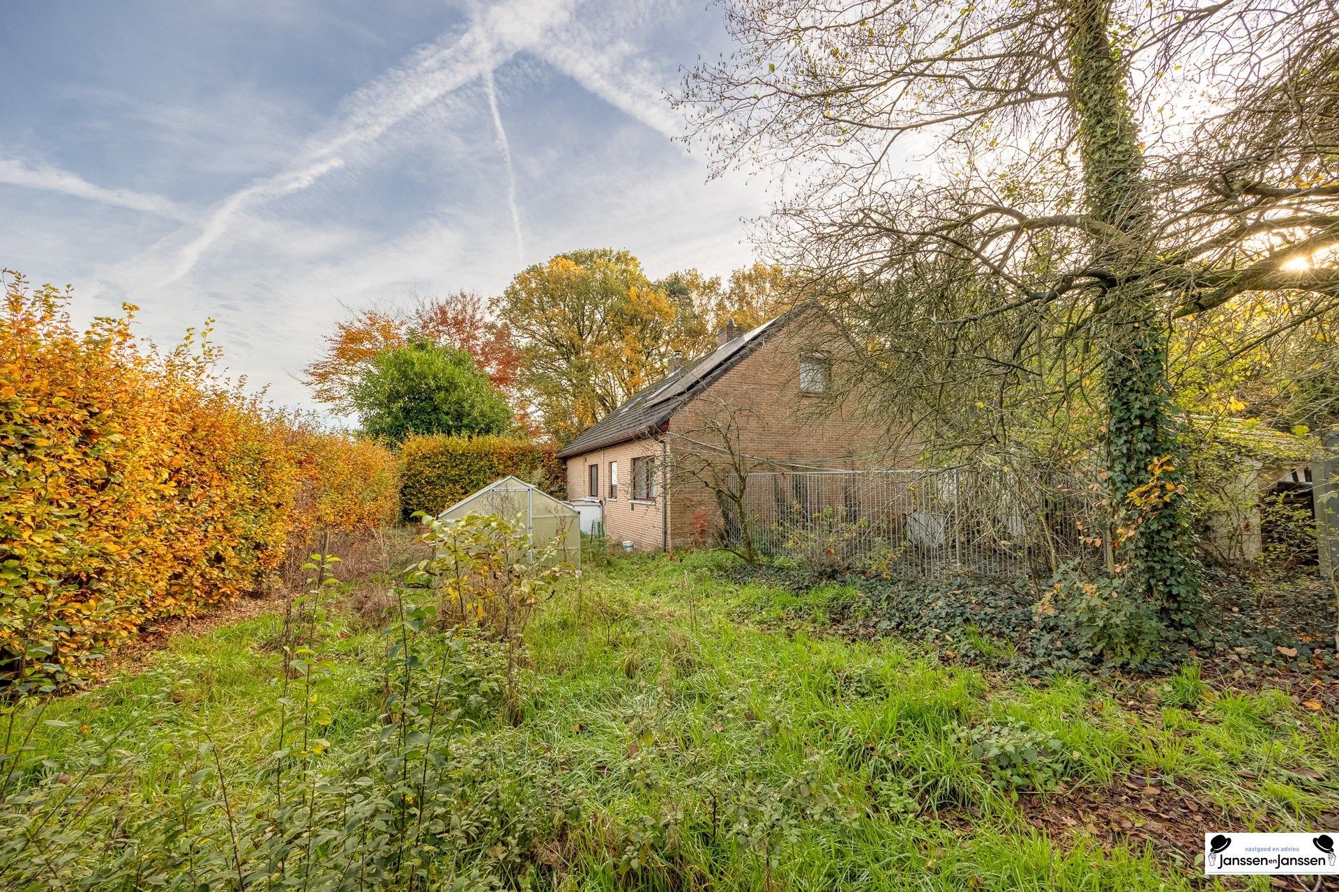 Landelijk gelegen woning op een perceel van ruim 6.000 m² foto 24