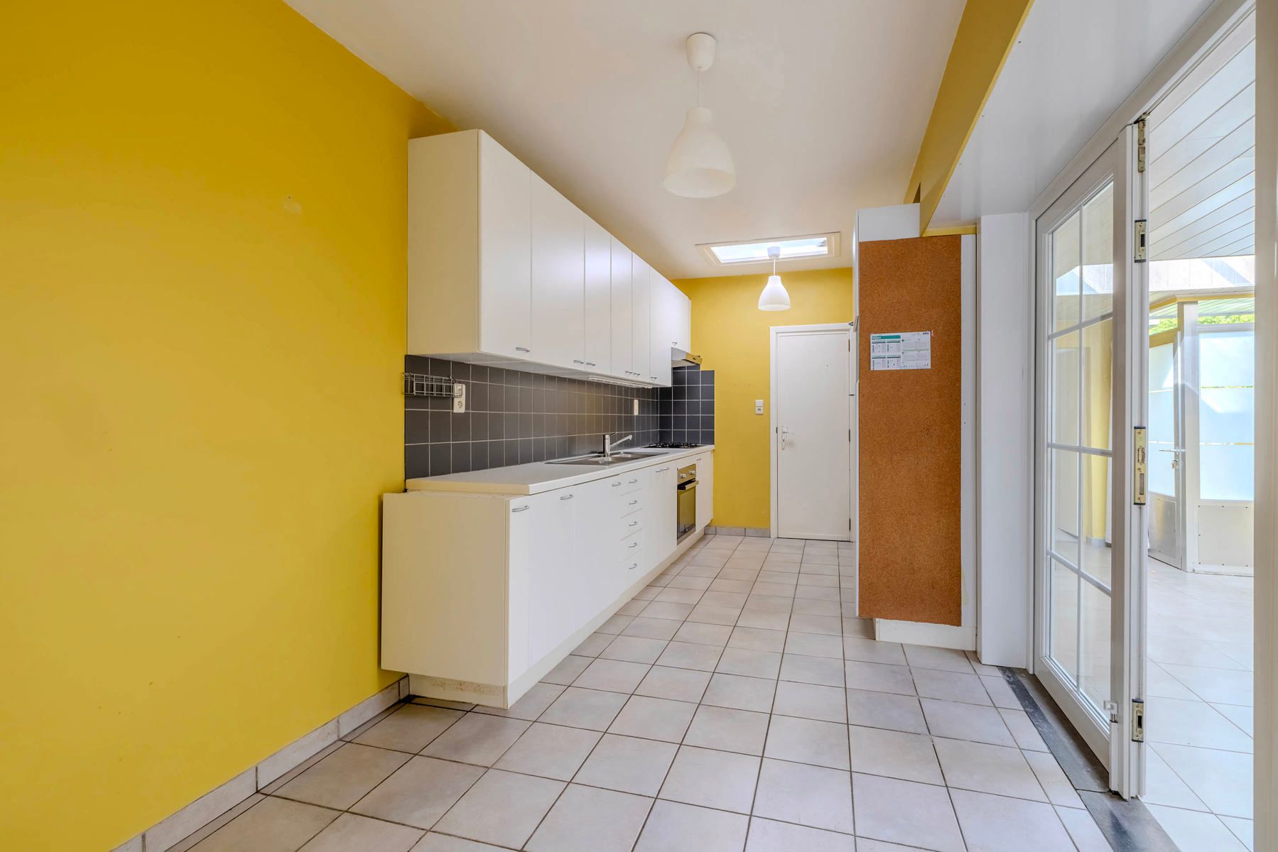 Instapklare woning met 2 slpk foto 9