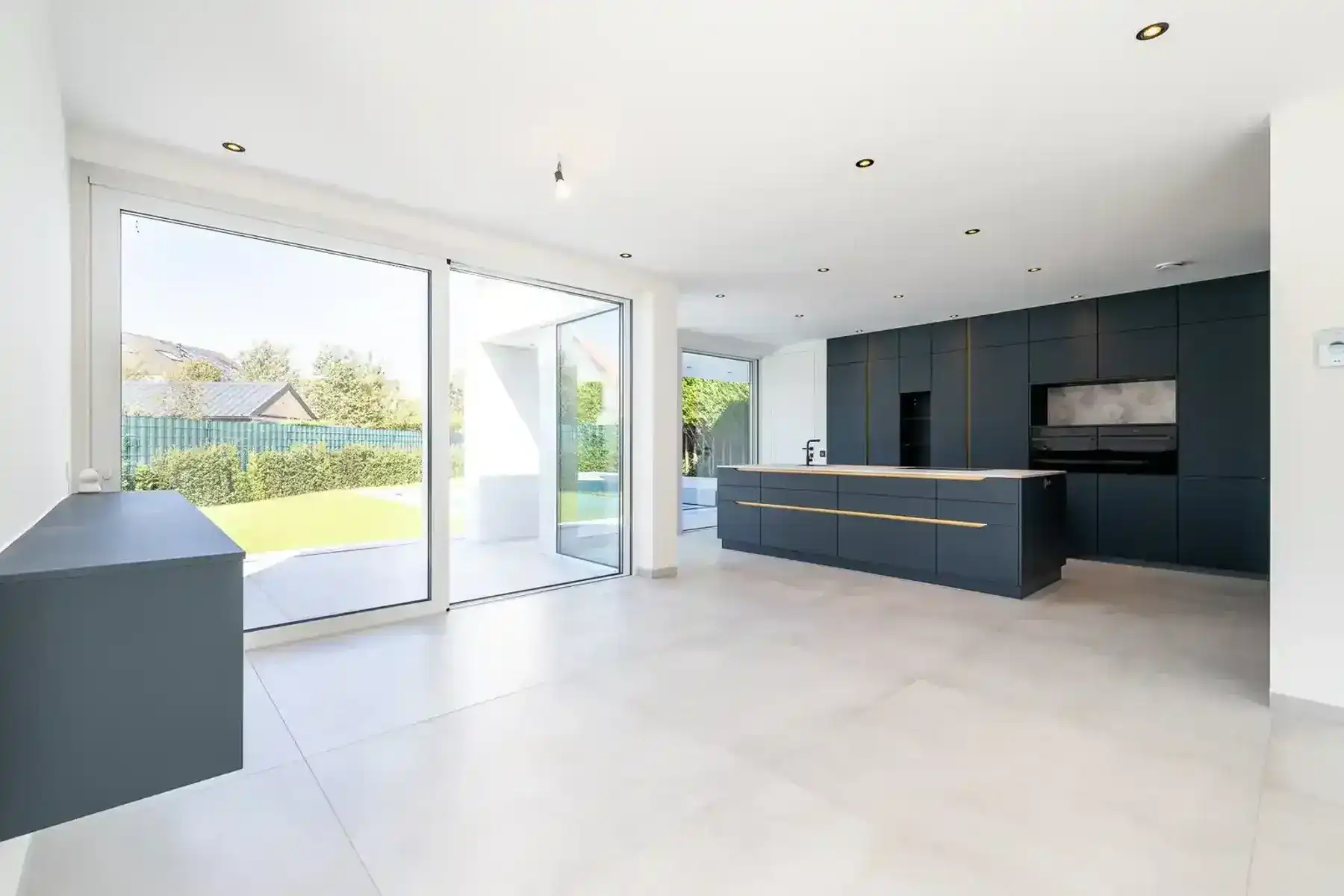 Villa te huur foto 4