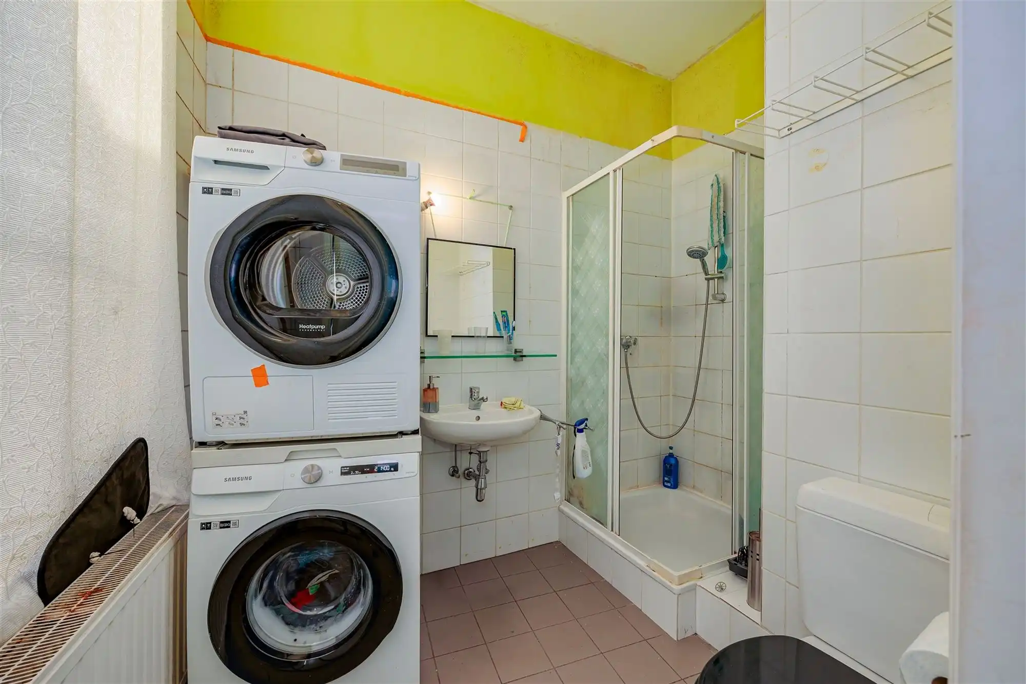 Appartement in het Centrum van Antwerpen foto 8