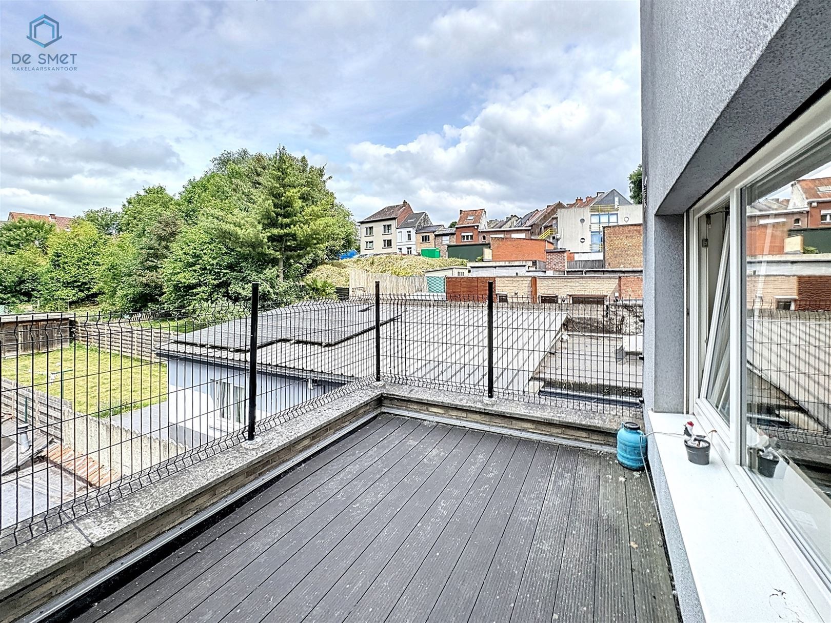 Prachtig Appartement op de eerste verdieping gelegen op Toplocatie in Geraardsbergen! foto 12
