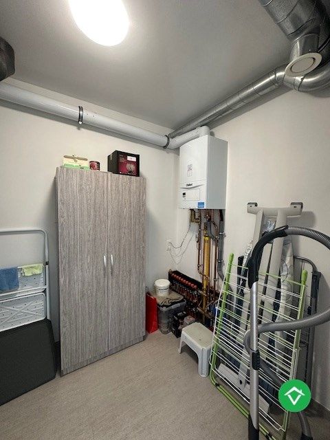Nieuwbouwappartement met 3 slaapkamers en garage te Koekelare  foto 13