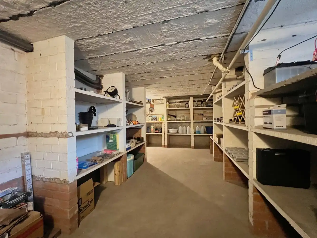 Instapklare, vernieuwde woning met zonnige tuin (821m²)! foto 15