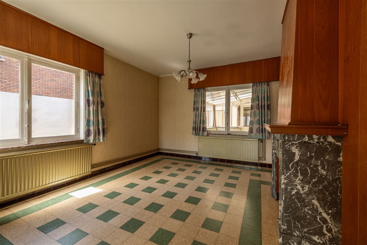 Ruime 3 Slaapkamer Woning in Langdorp op 9a30ca foto 8