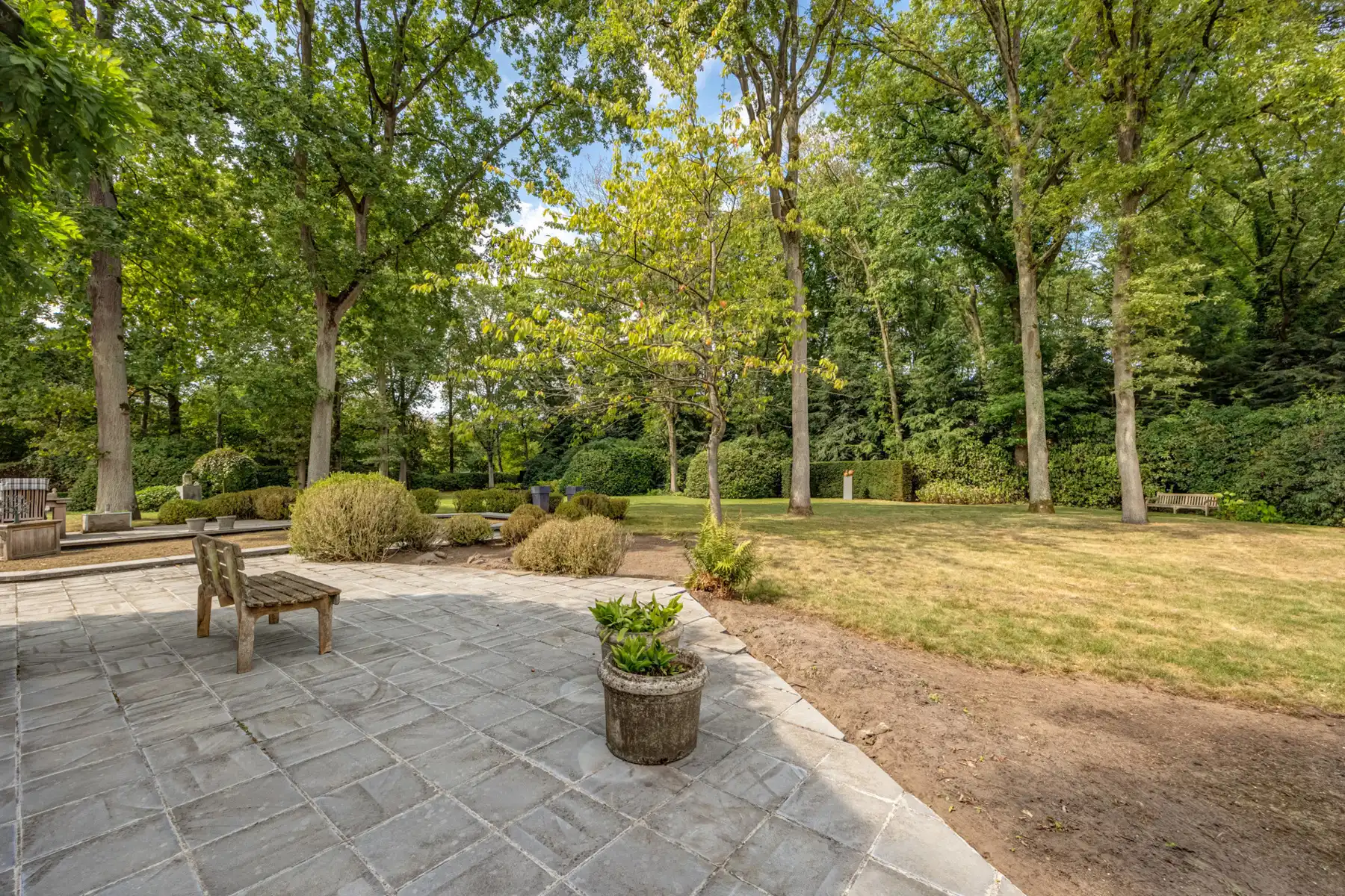 TIJDLOZE VILLA OP ABSOLUTE TOPLOCATIE TE ‘s-Gravenwezel foto 27