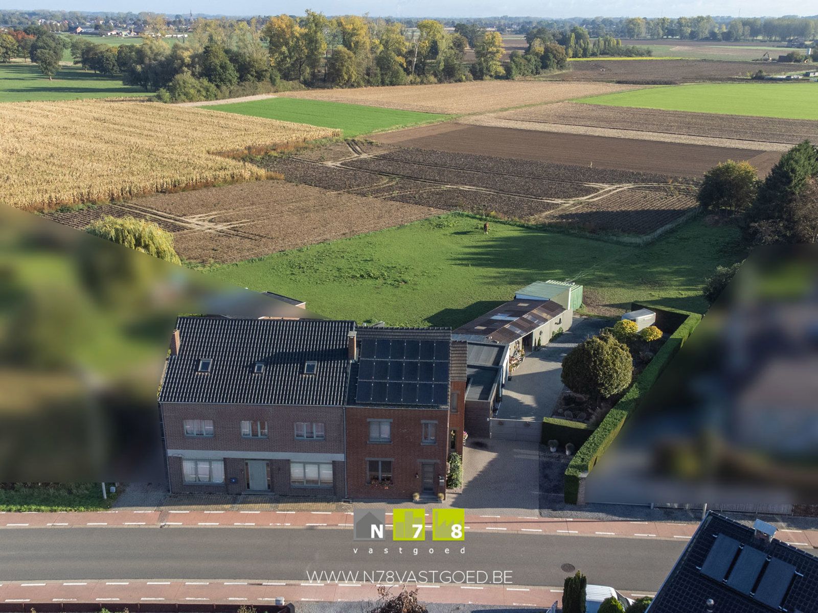 Huis te koop foto 16