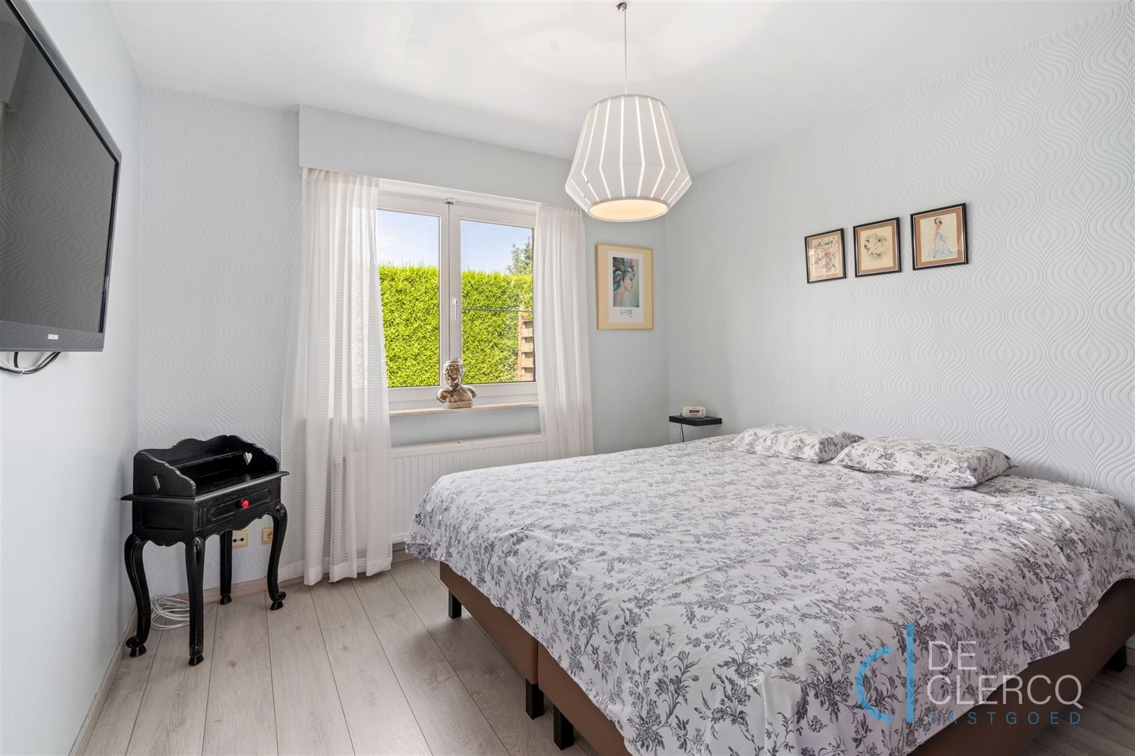 Moderne bungalow met zolder en tuin te koop in Oostakker!  foto 11