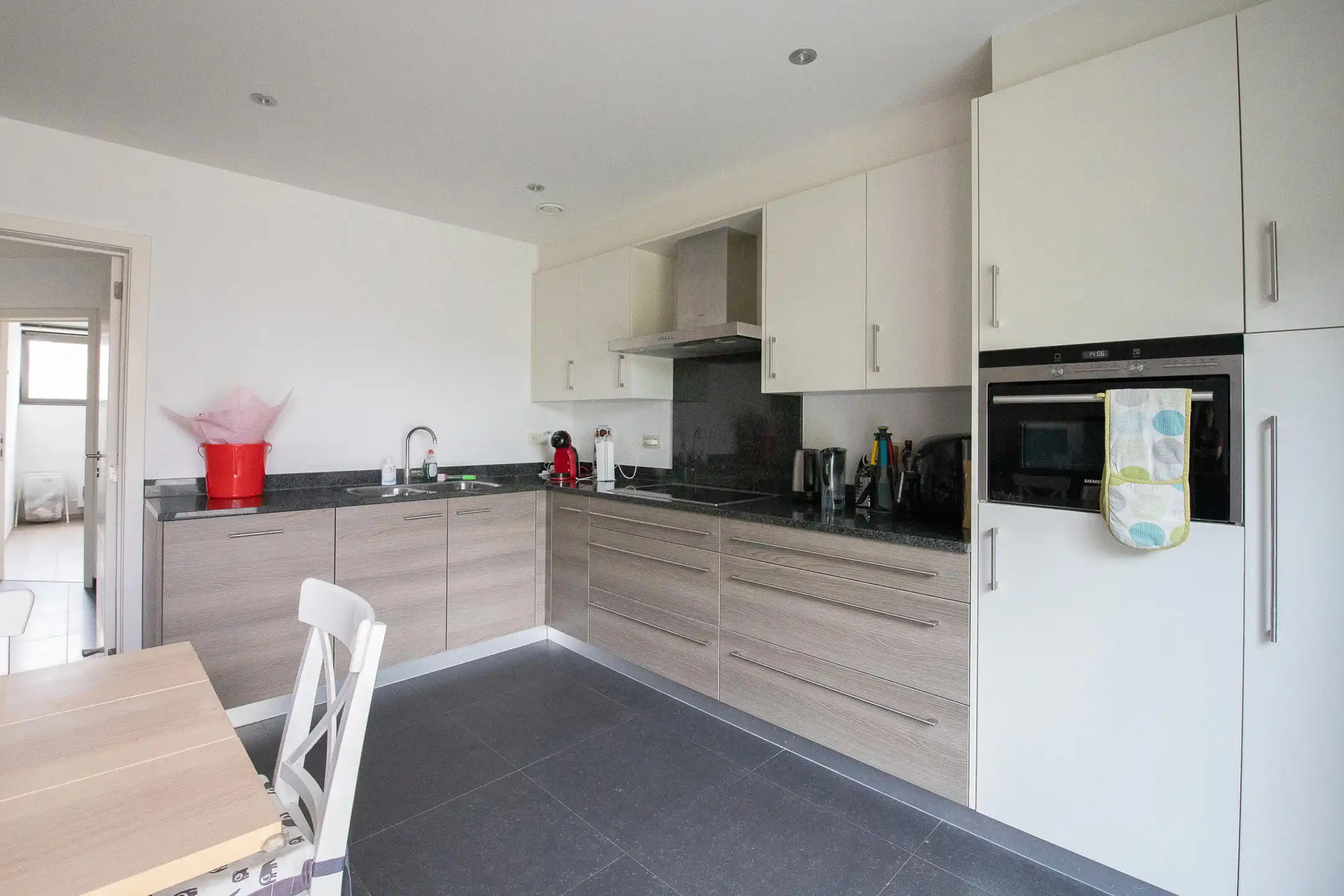 Appartement te huur foto 3