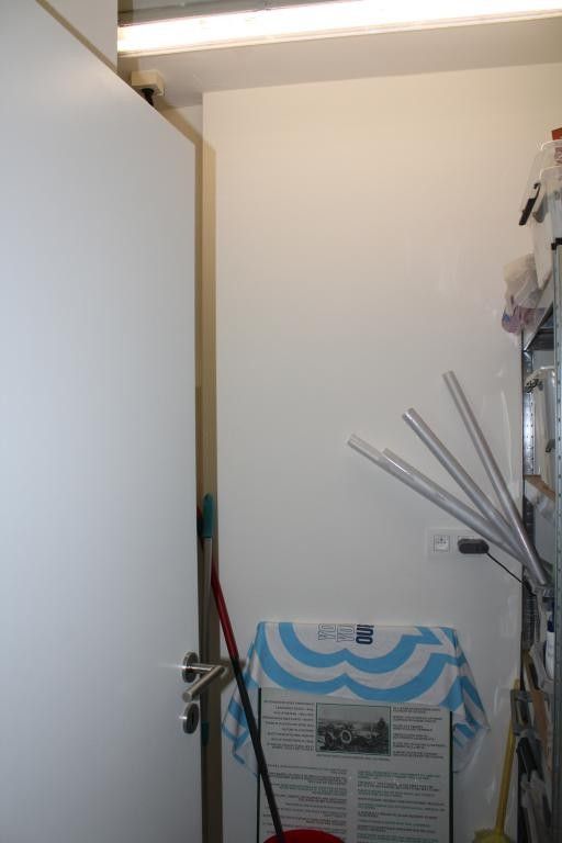 Instapklaar gelijkvloers appartement foto 11