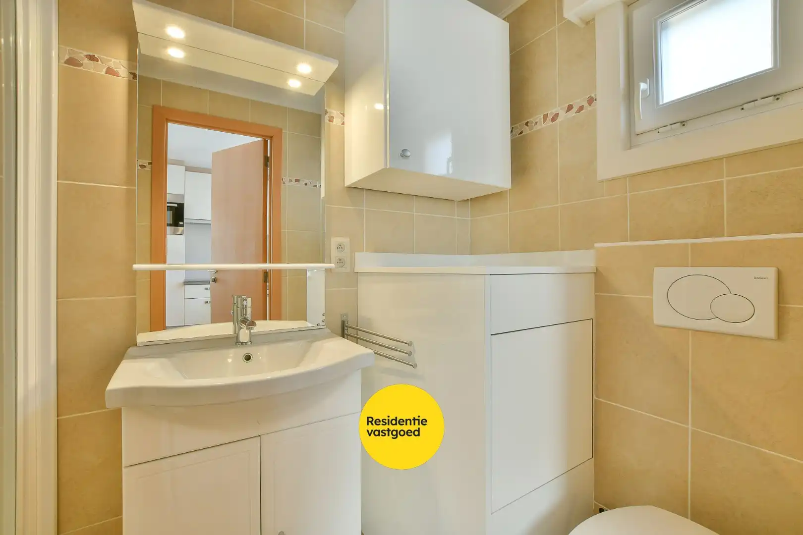 Gezellige vakantiewoning met 3 slaapkamers vlakbij strand, bos en centrum De Haan foto 16