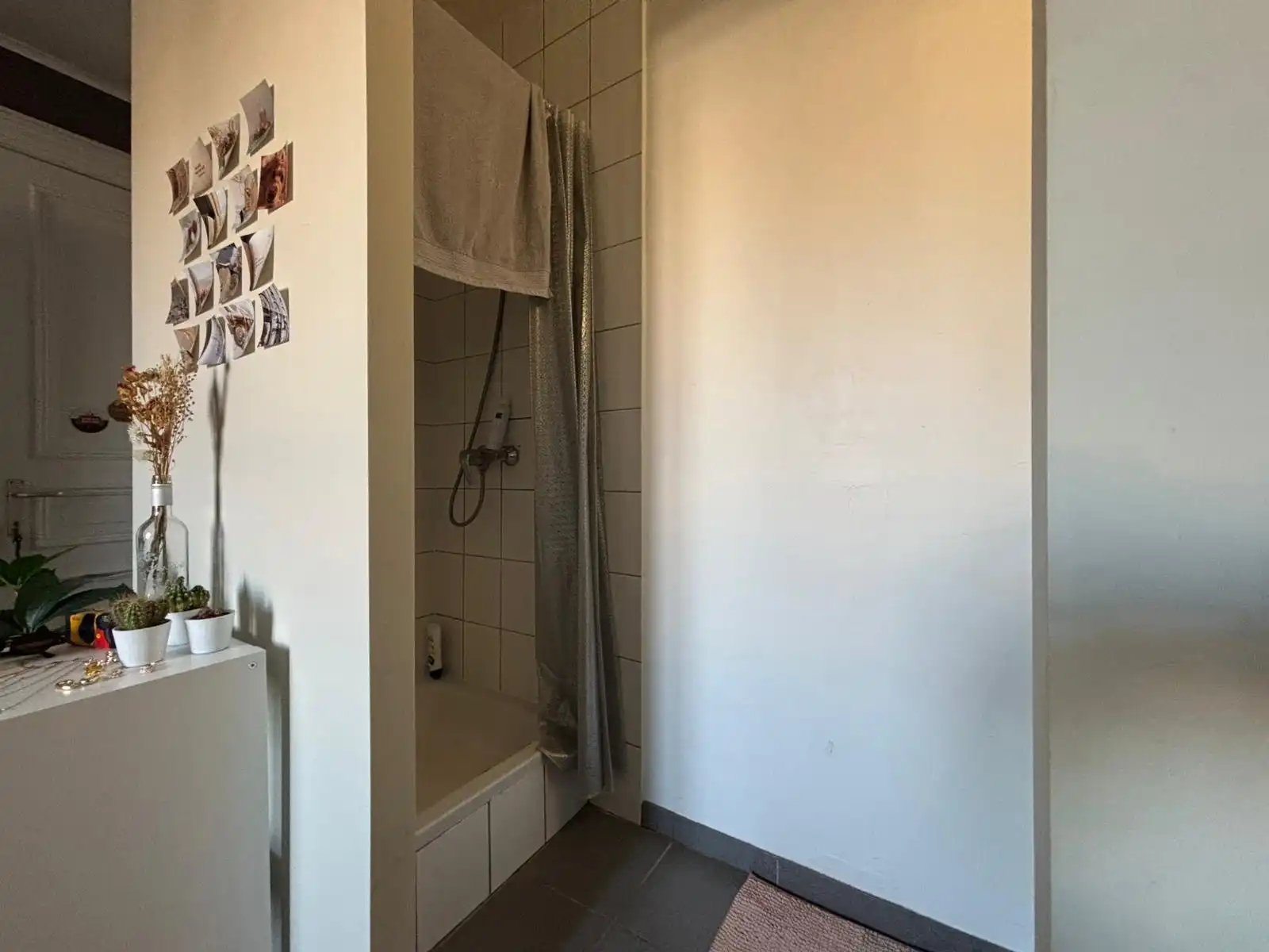 Studentenkamer met eigen sanitair! foto 4