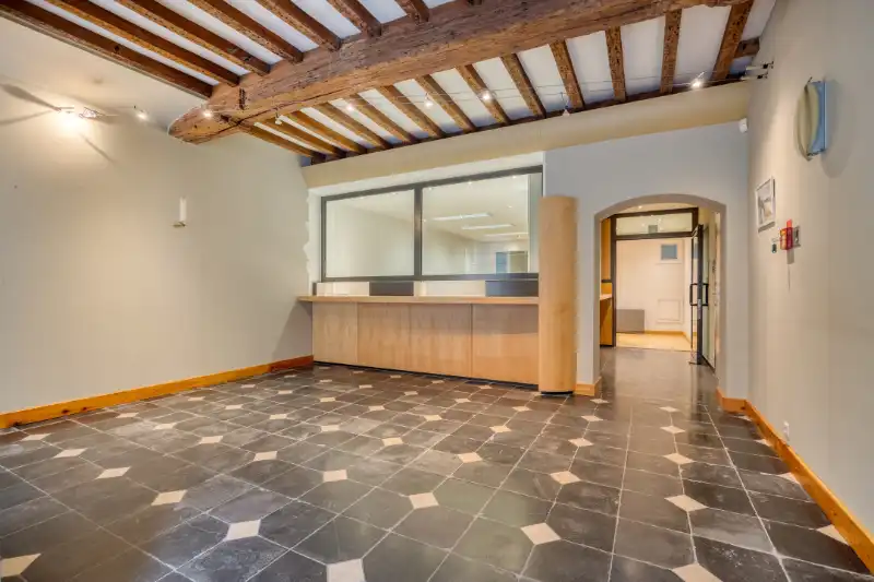 Uniek en uitzonderlijk ruim pand met zicht op de Dijle foto 4