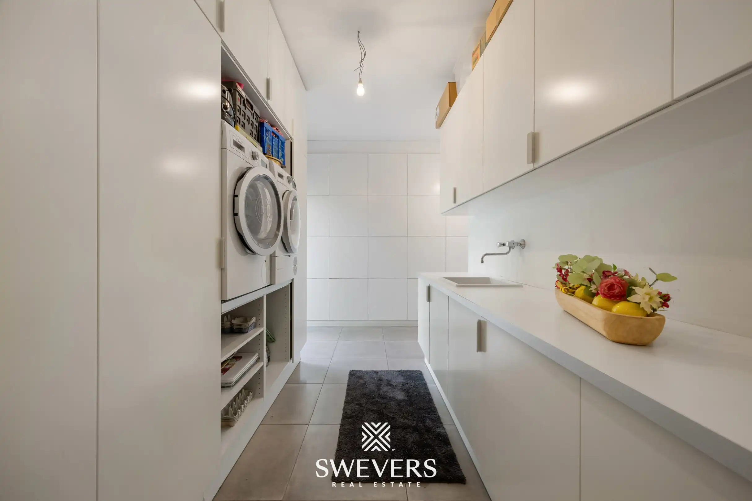 Rustig gelegen villa met 4 slaapkamers en zwembad in Bolderberg foto 16