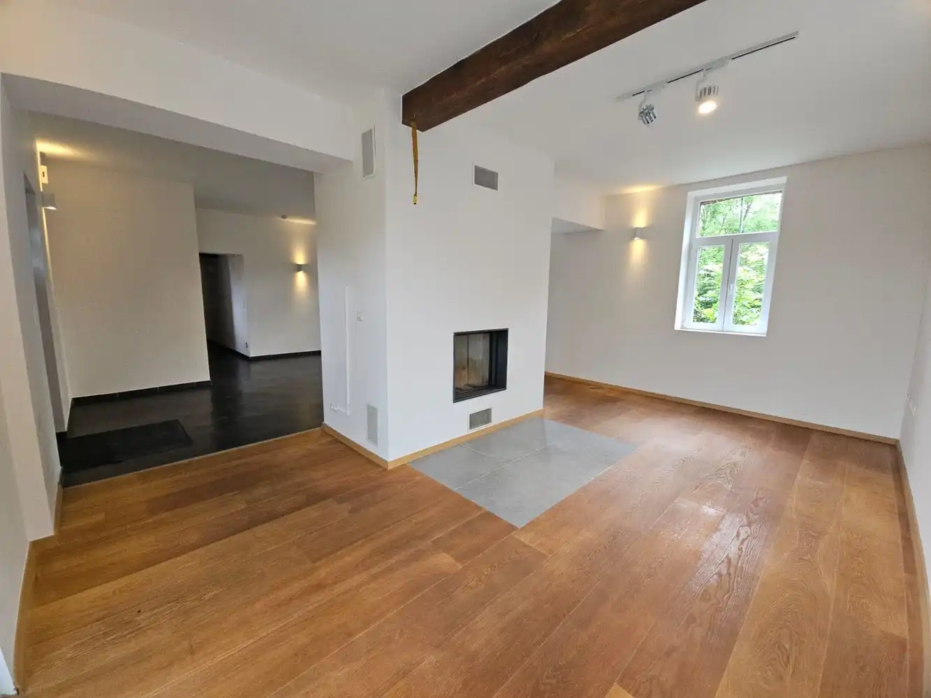 Uiterst rustig gelegen landhuis foto 6