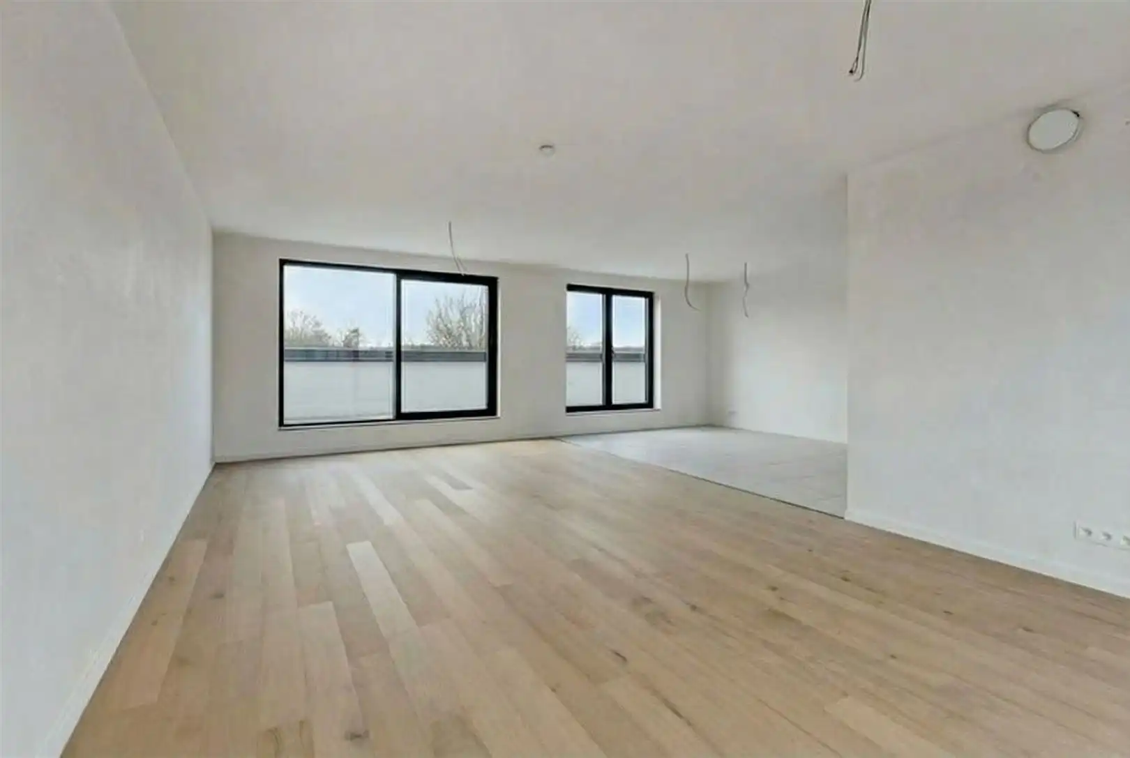 TE KOOP: Nieuwbouwappartement met 3 slaapkamers te Heppen! foto 8