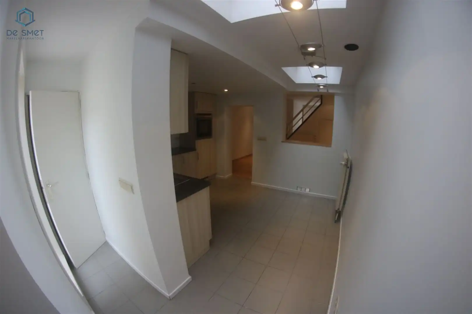 GERENOVEERDE WONING MET 3 SLP EN KOER foto 9