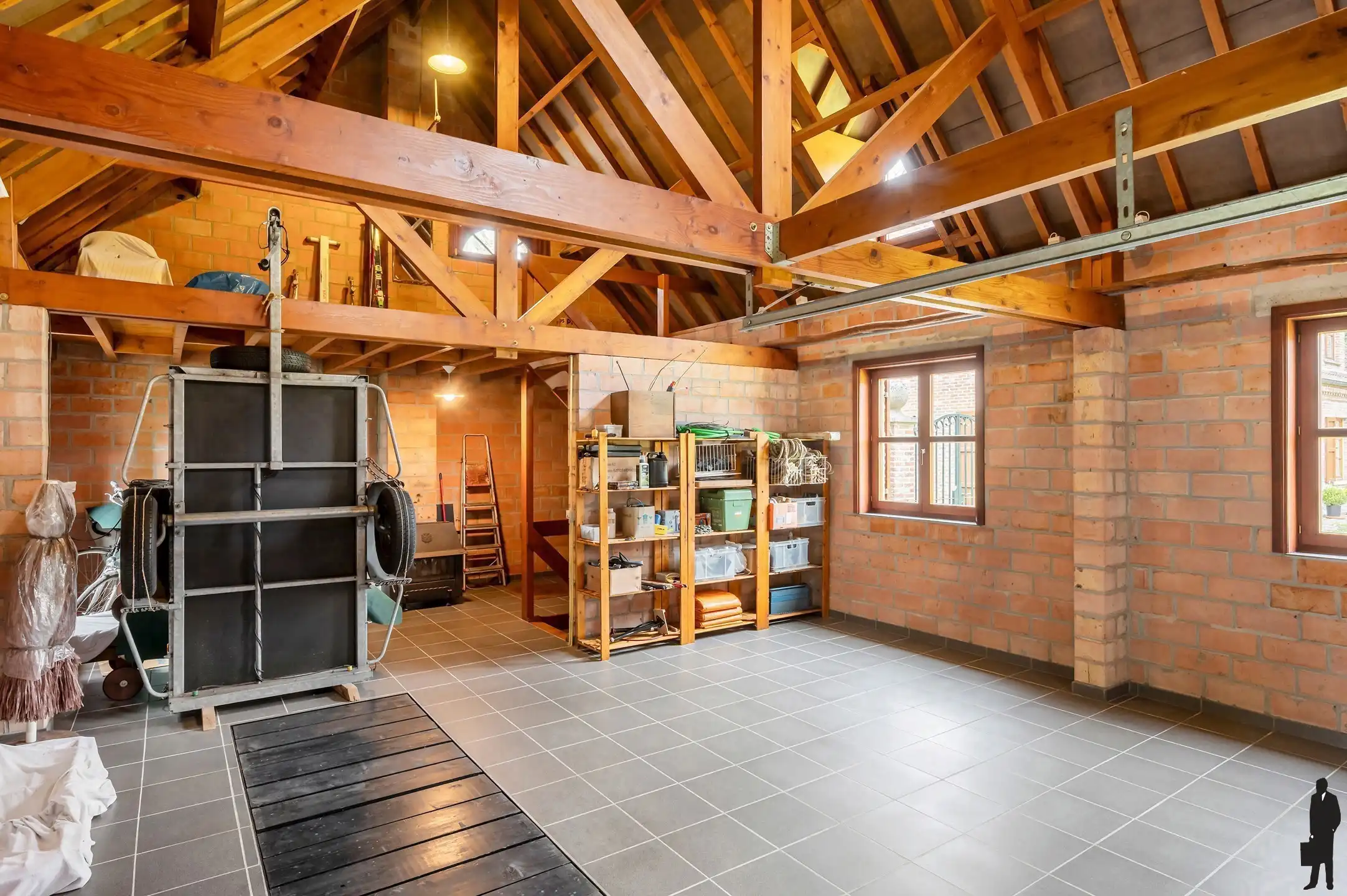 Charmante landelijke villa met bijgebouw op prachtig perceel in Essen Heikant foto 31