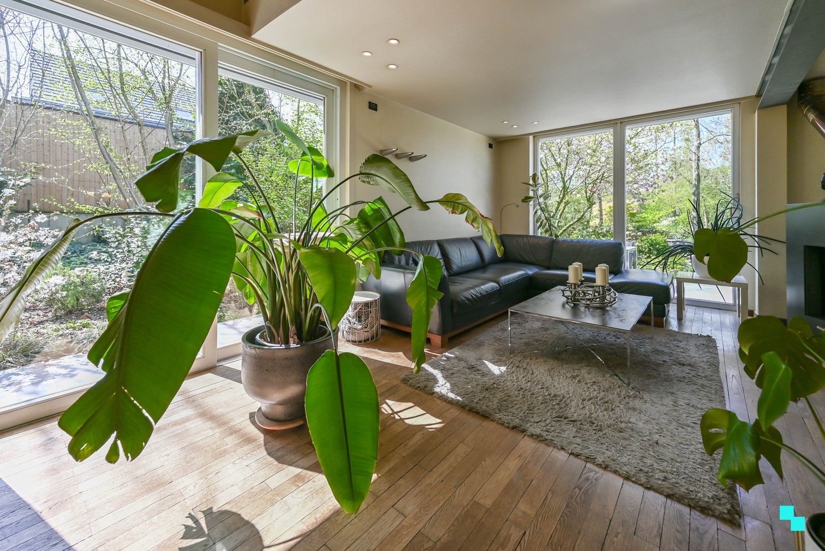 Prachtige villa te koop in Sint-Eloois-Winkel foto 13